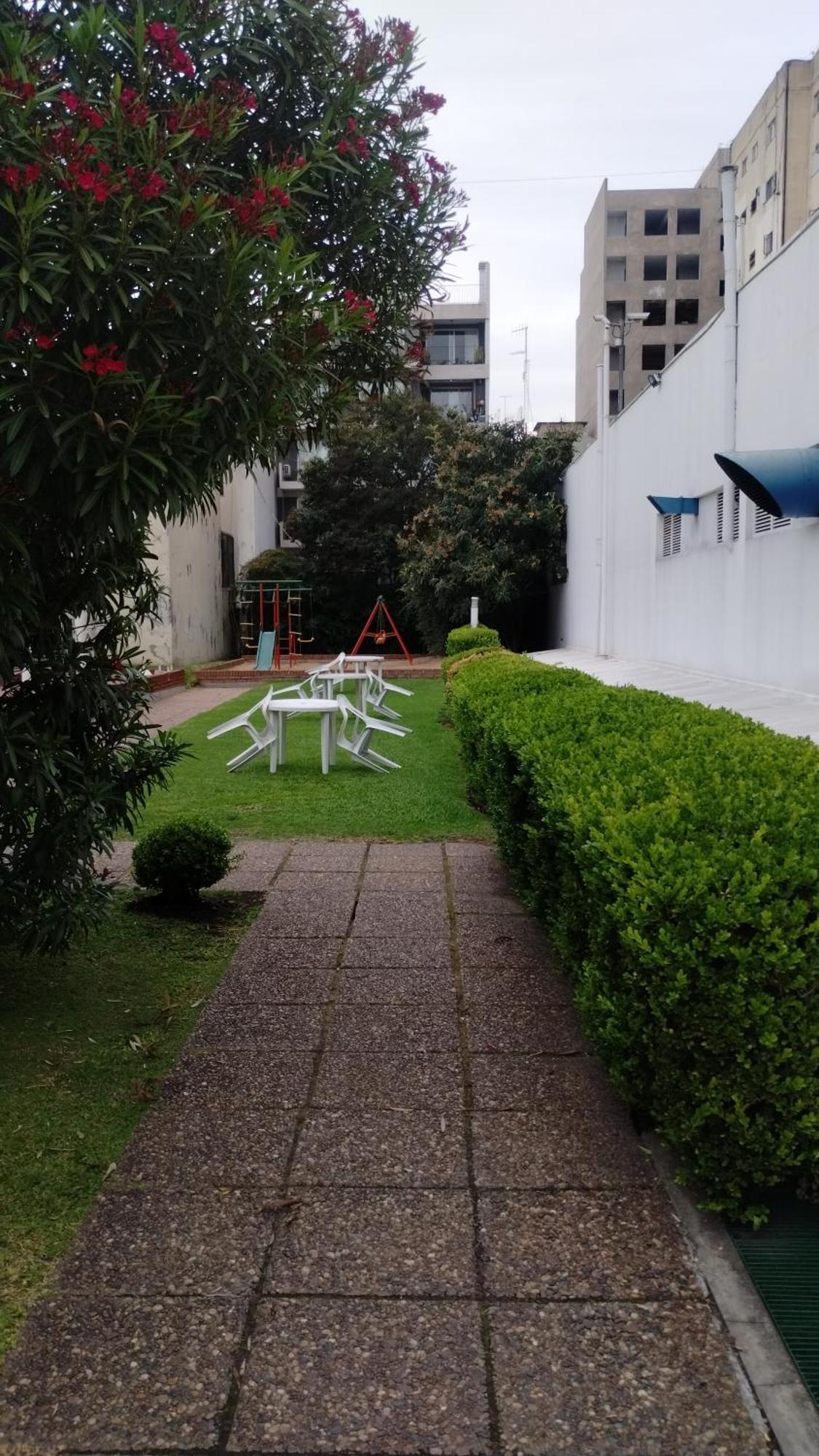 Apartamento Bright & Spacious Flat In Almagro-perfect For Groups And Families