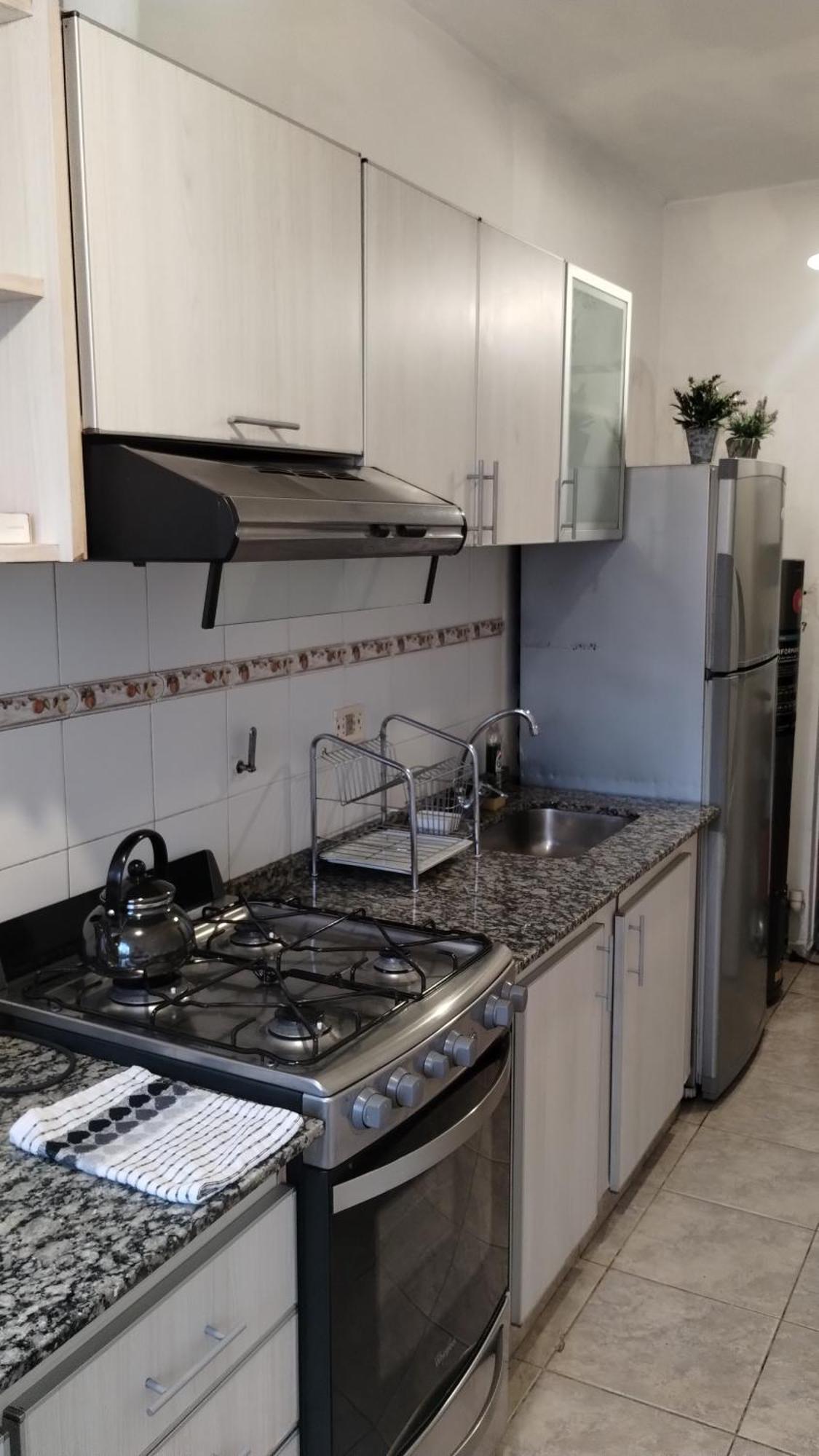 Bright & Spacious Flat In Almagro-perfect For Groups And Families Apartamento Ciudad Autónoma de Buenos Aires