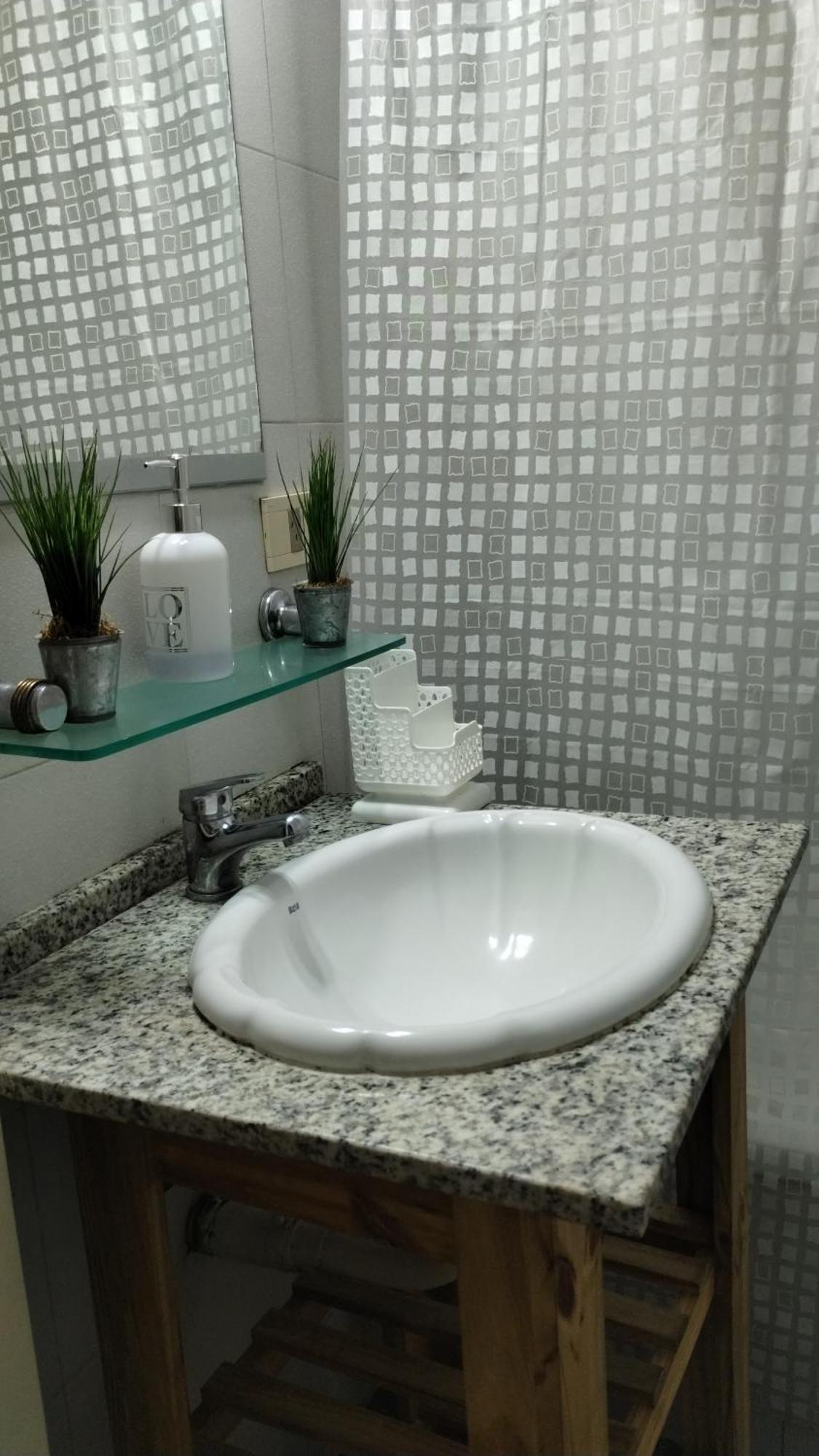 Apartamento Bright & Spacious Flat In Almagro-perfect For Groups And Families