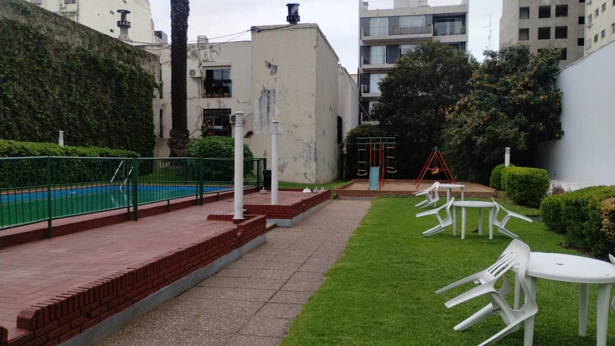Bright & Spacious Flat In Almagro-perfect For Groups And Families Apartamento Ciudad Autónoma de Buenos Aires