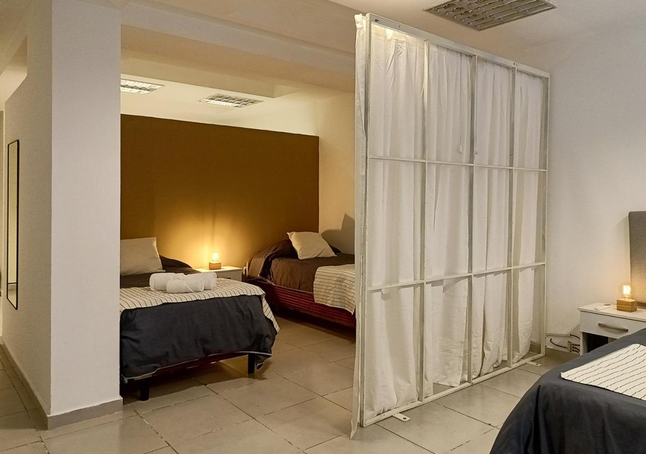 Borges House Aparts Con Cochera A Dos Cuadras Del Obelisco! Apartamento *
