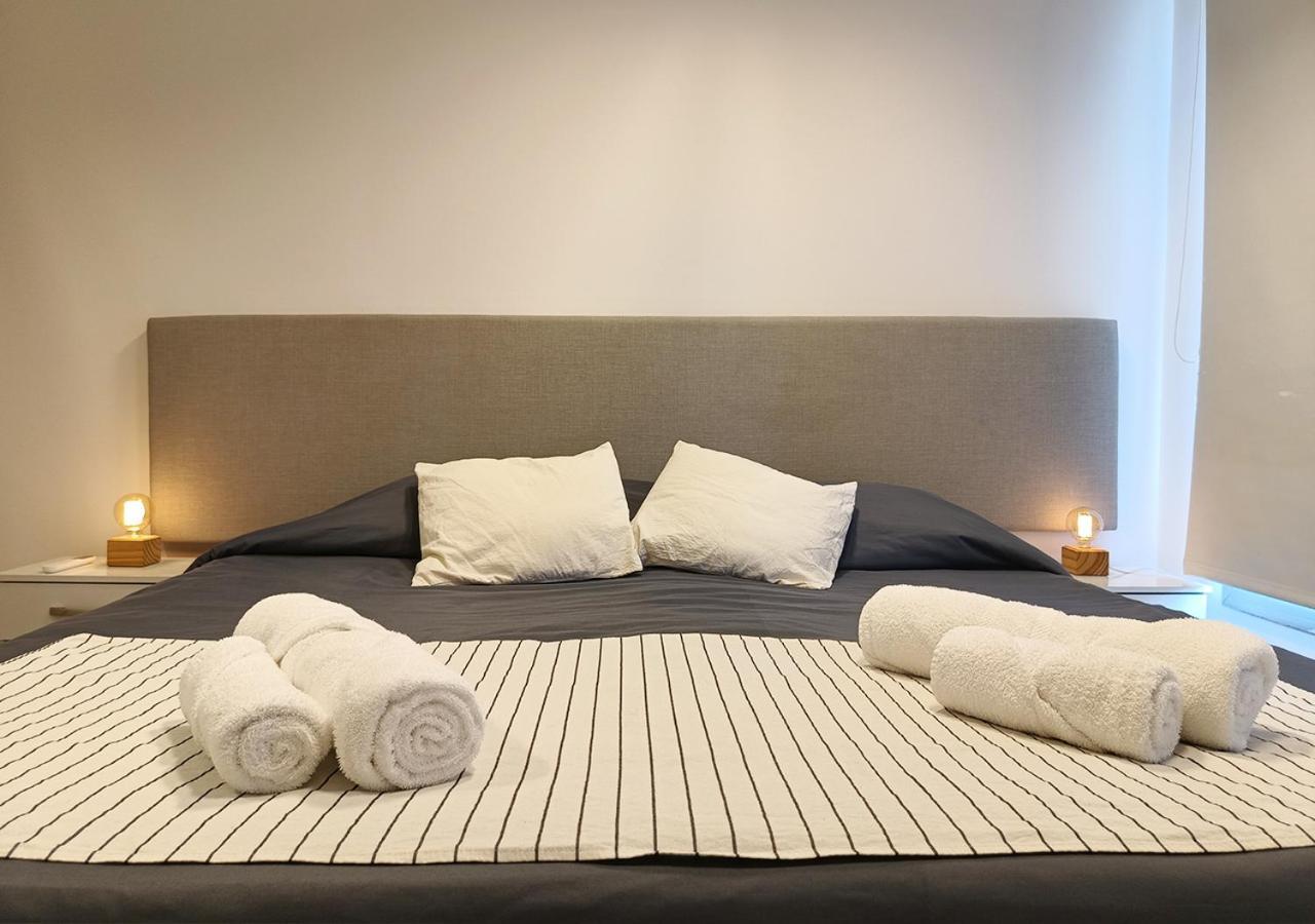 Apartamento Borges House Aparts Con Cochera A Dos Cuadras Del Obelisco! *