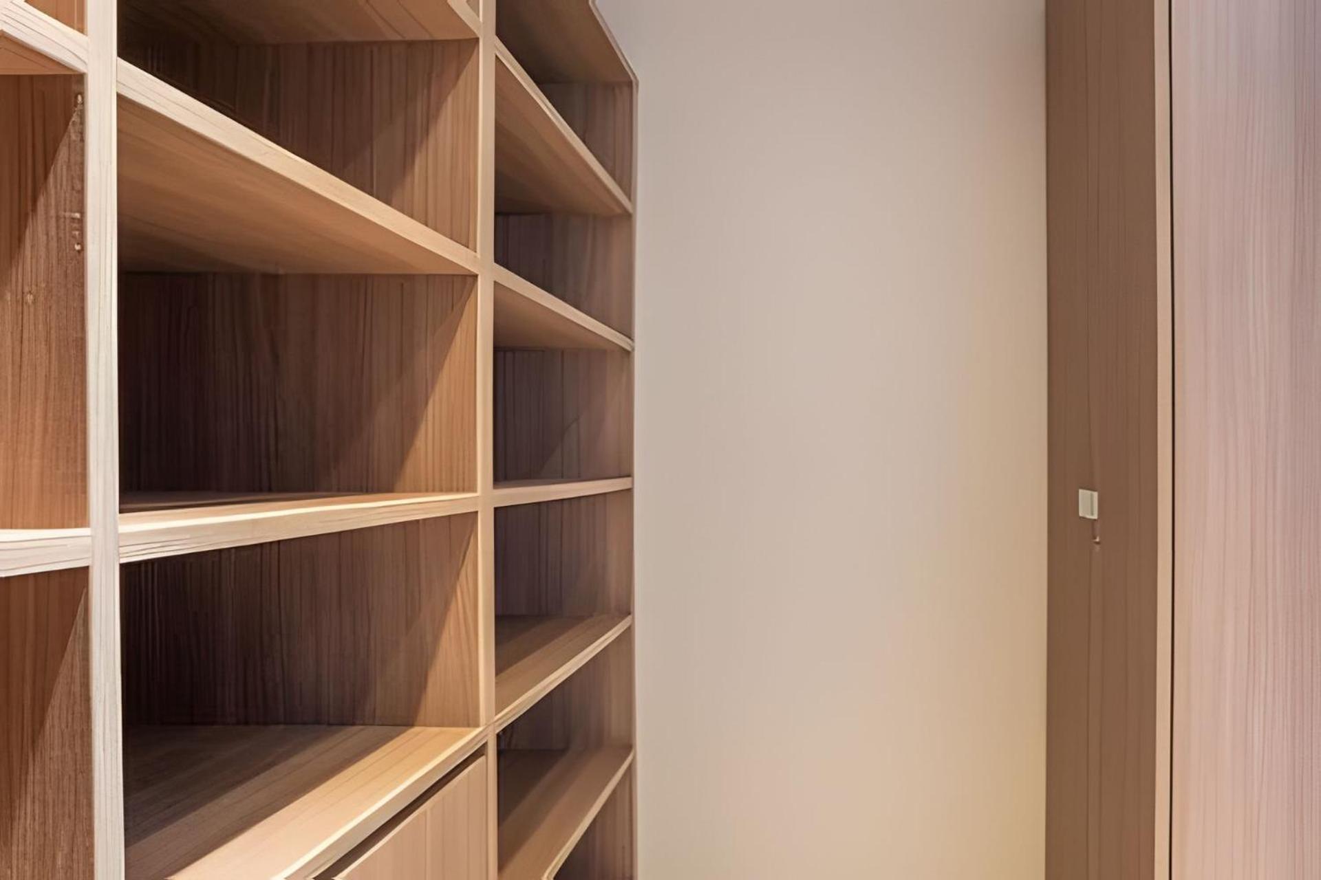 Torre 5* Con Piscina, Gimnasio Y Sauna En Palermo Soho *