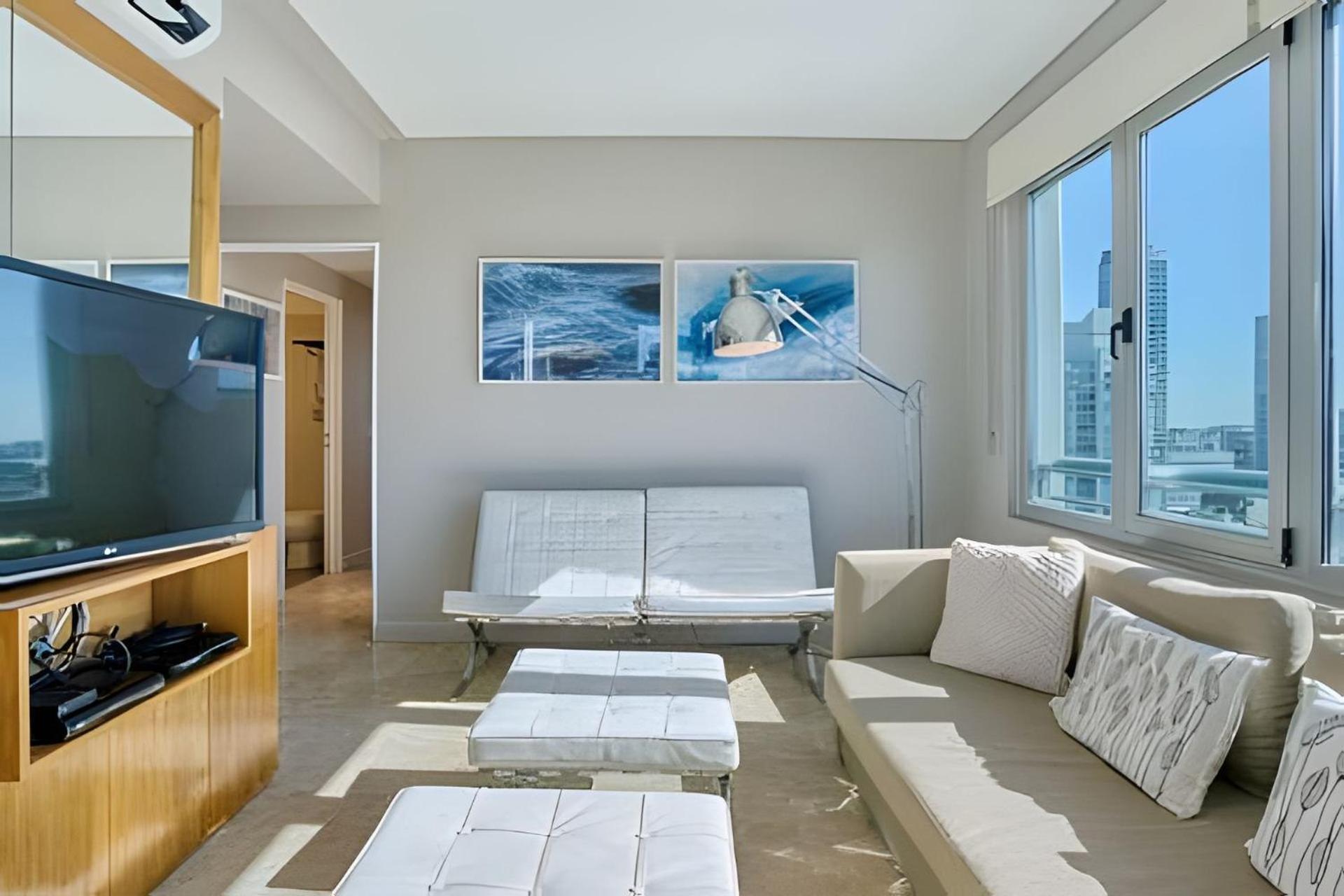 Torre 5* Con Piscina, Gimnasio Y Sauna En Palermo Soho * Ciudad Autónoma de Buenos Aires