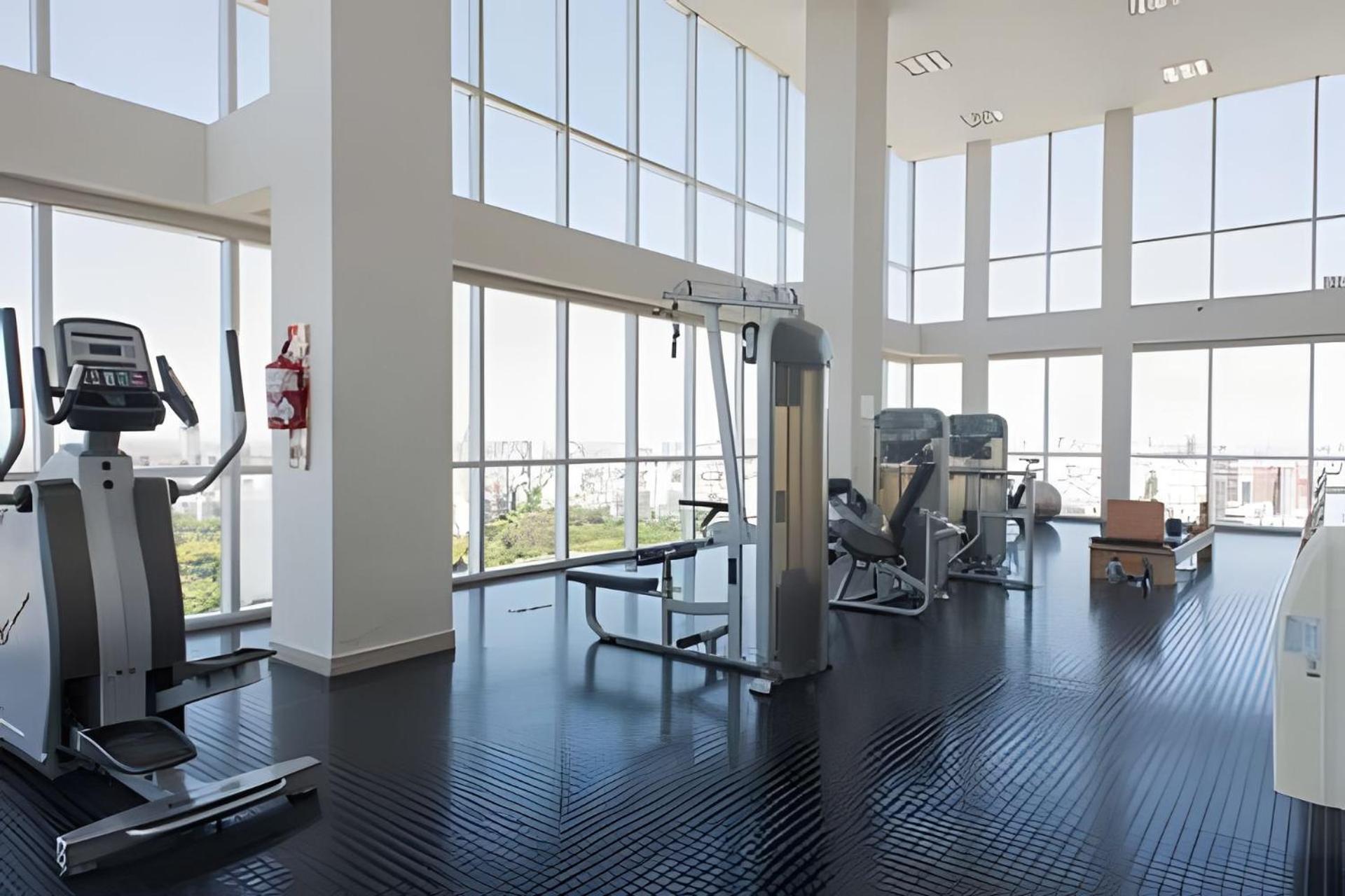 Apartamento Torre 5* Con Piscina, Gimnasio Y Sauna En Palermo Soho Ciudad Autónoma de Buenos Aires