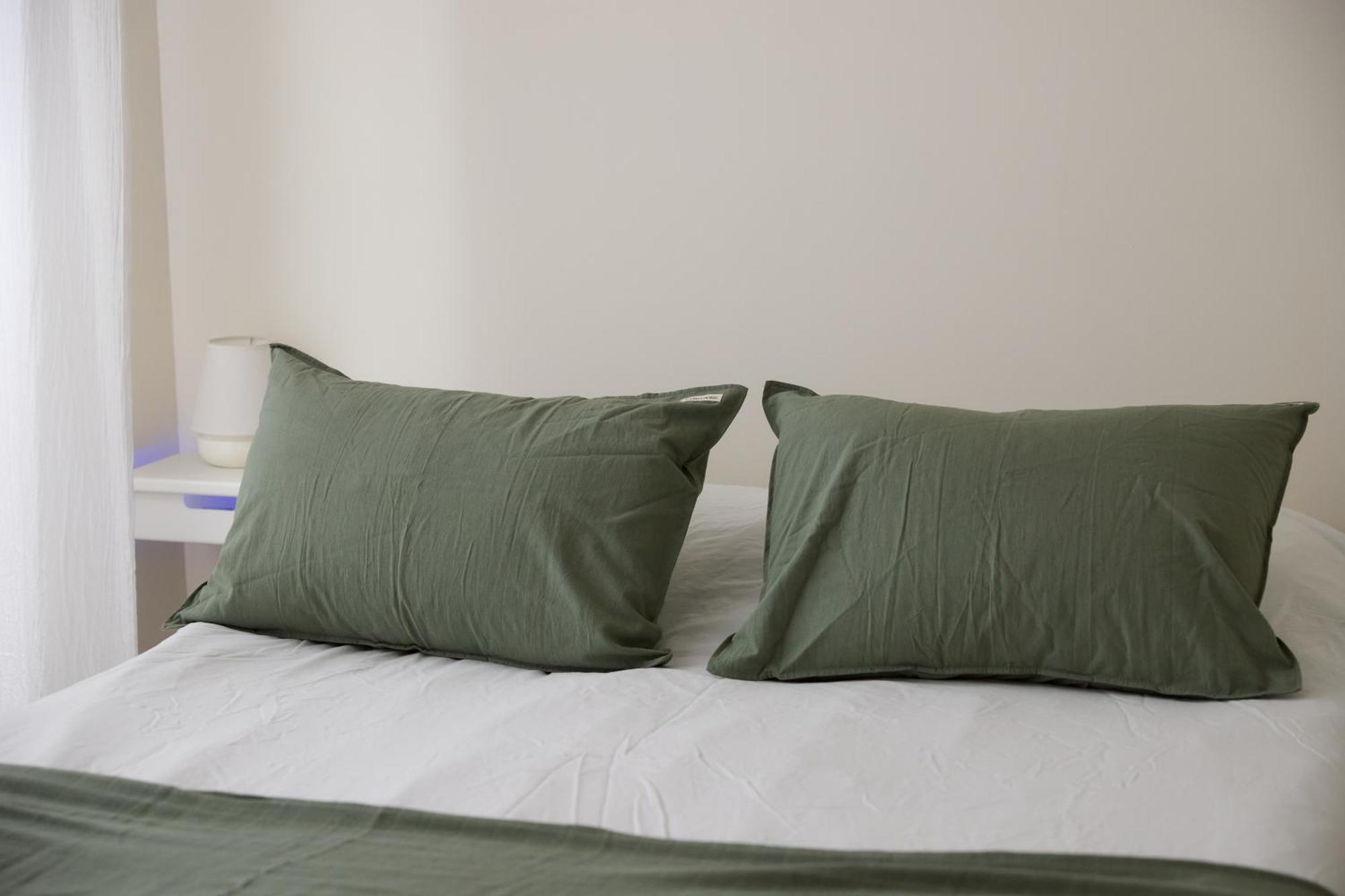Esmeralda Recoleta Central Apartment