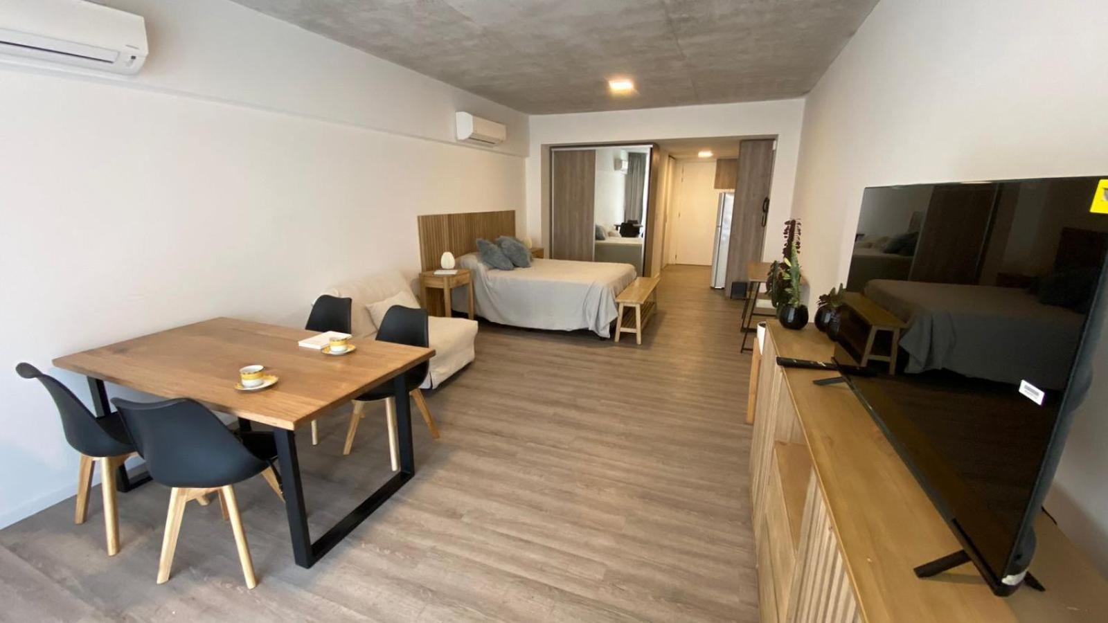 Quartier Retiro Apartamento *