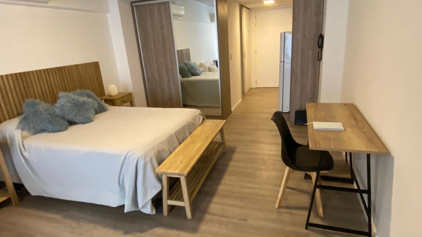 Apartamento Quartier Retiro *