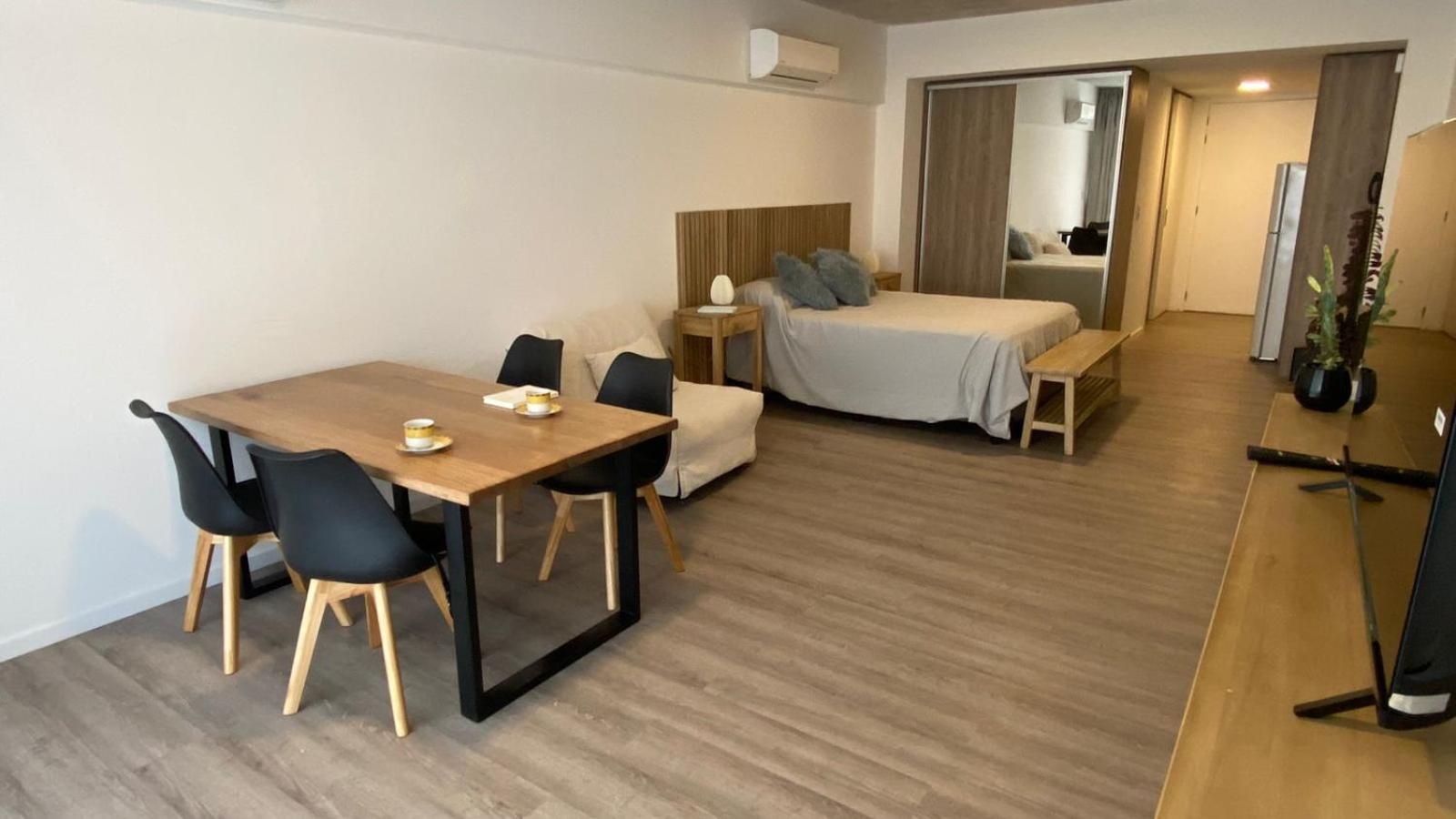 Apartamento Quartier Retiro *