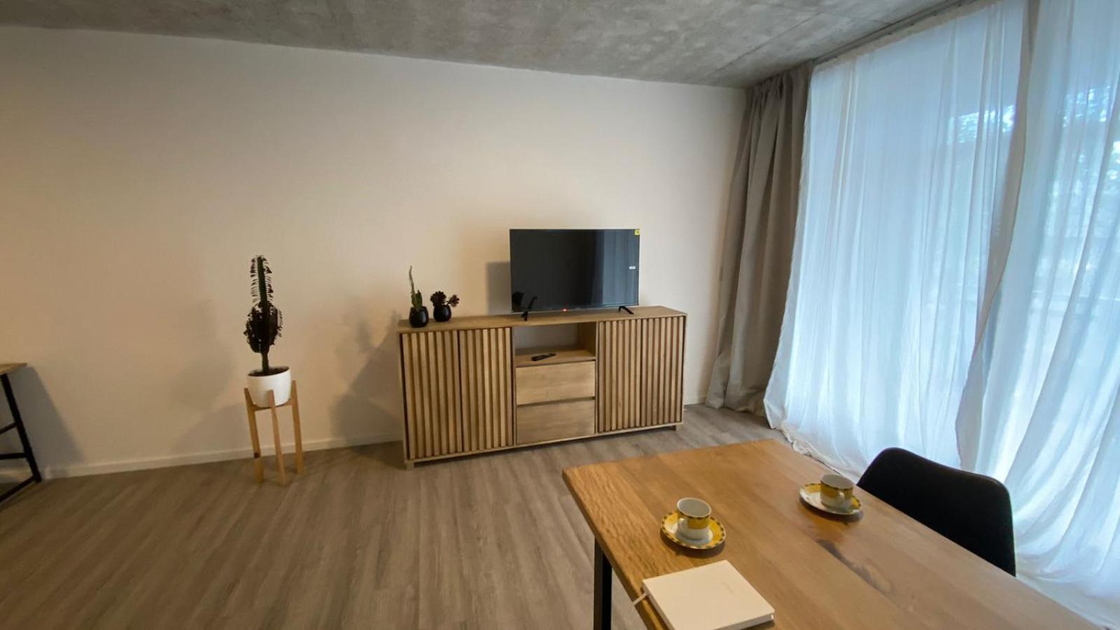 Quartier Retiro Apartamento Ciudad Autónoma de Buenos Aires