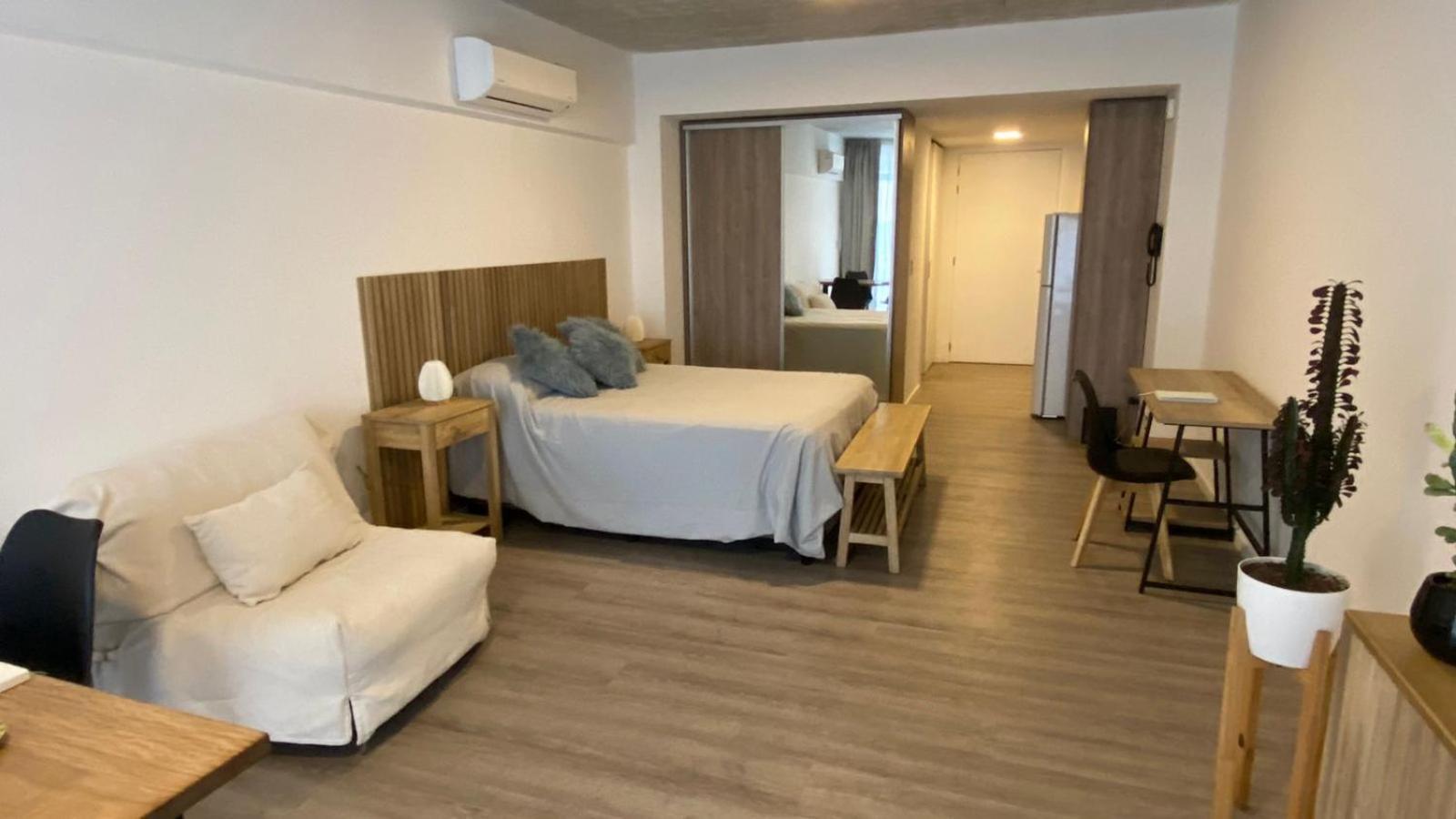 Quartier Retiro Apartamento *