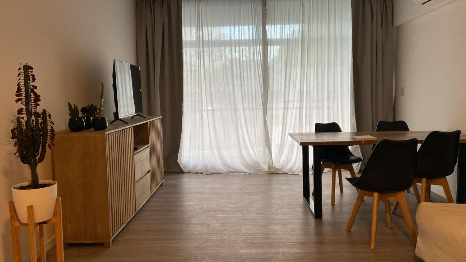 Apartamento Quartier Retiro Ciudad Autónoma de Buenos Aires