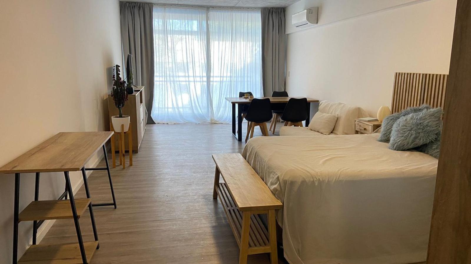 Quartier Retiro Apartamento