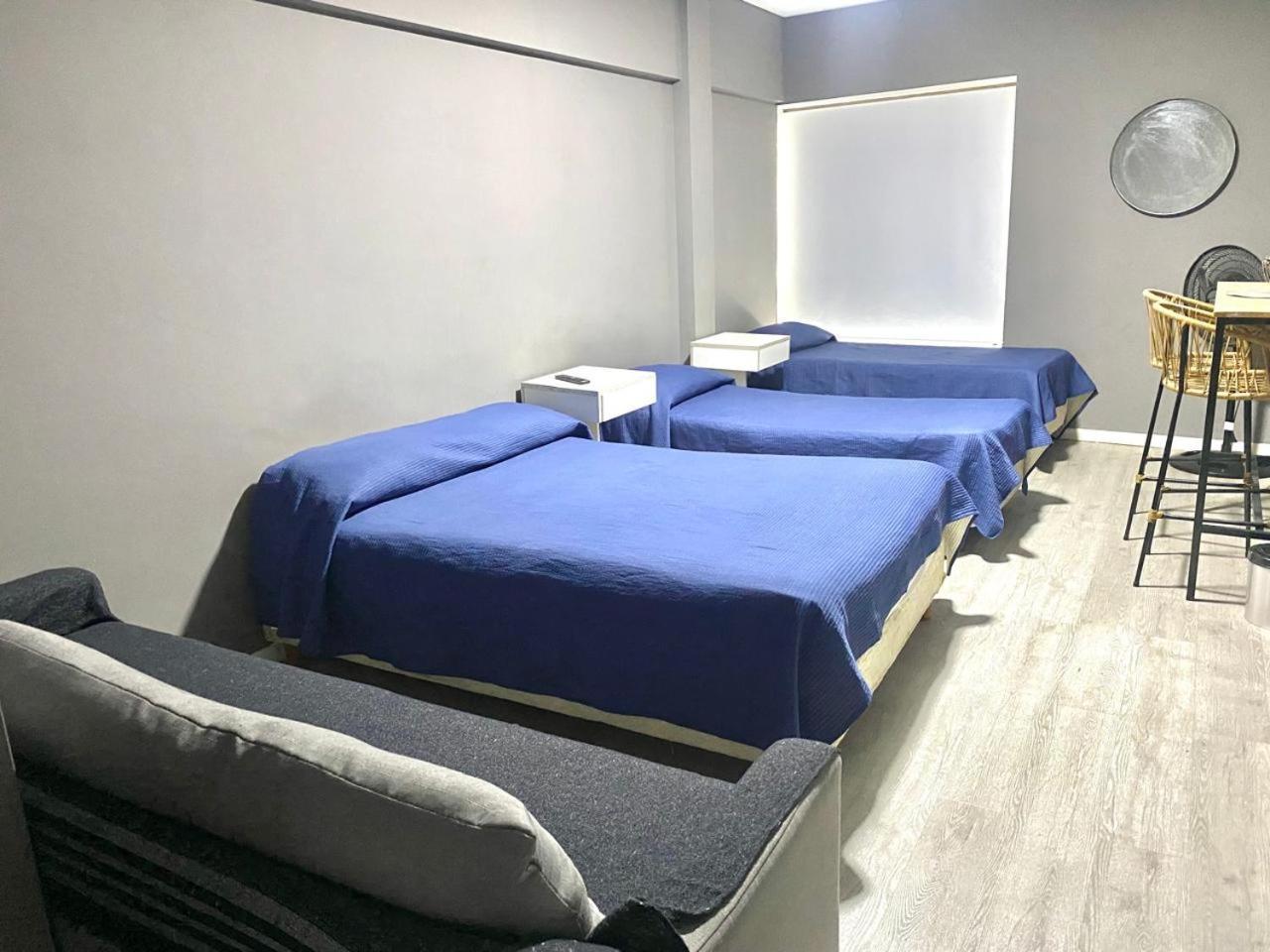 Departamentos En Alquiler Bs As Apartahotel *