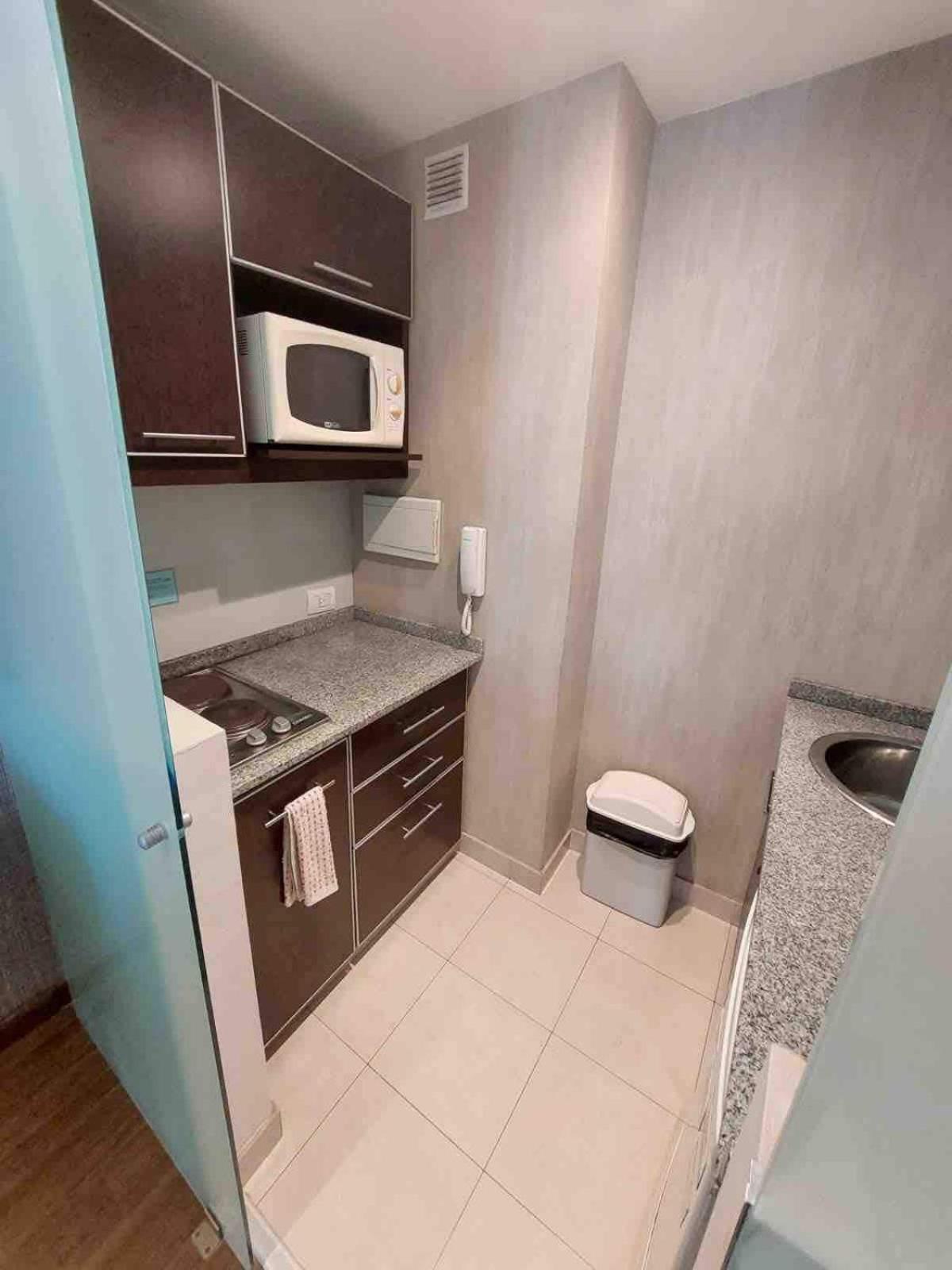 Increible Ubicacion Recoleta Con Ingreso Automatico Apartment Buenos Aires