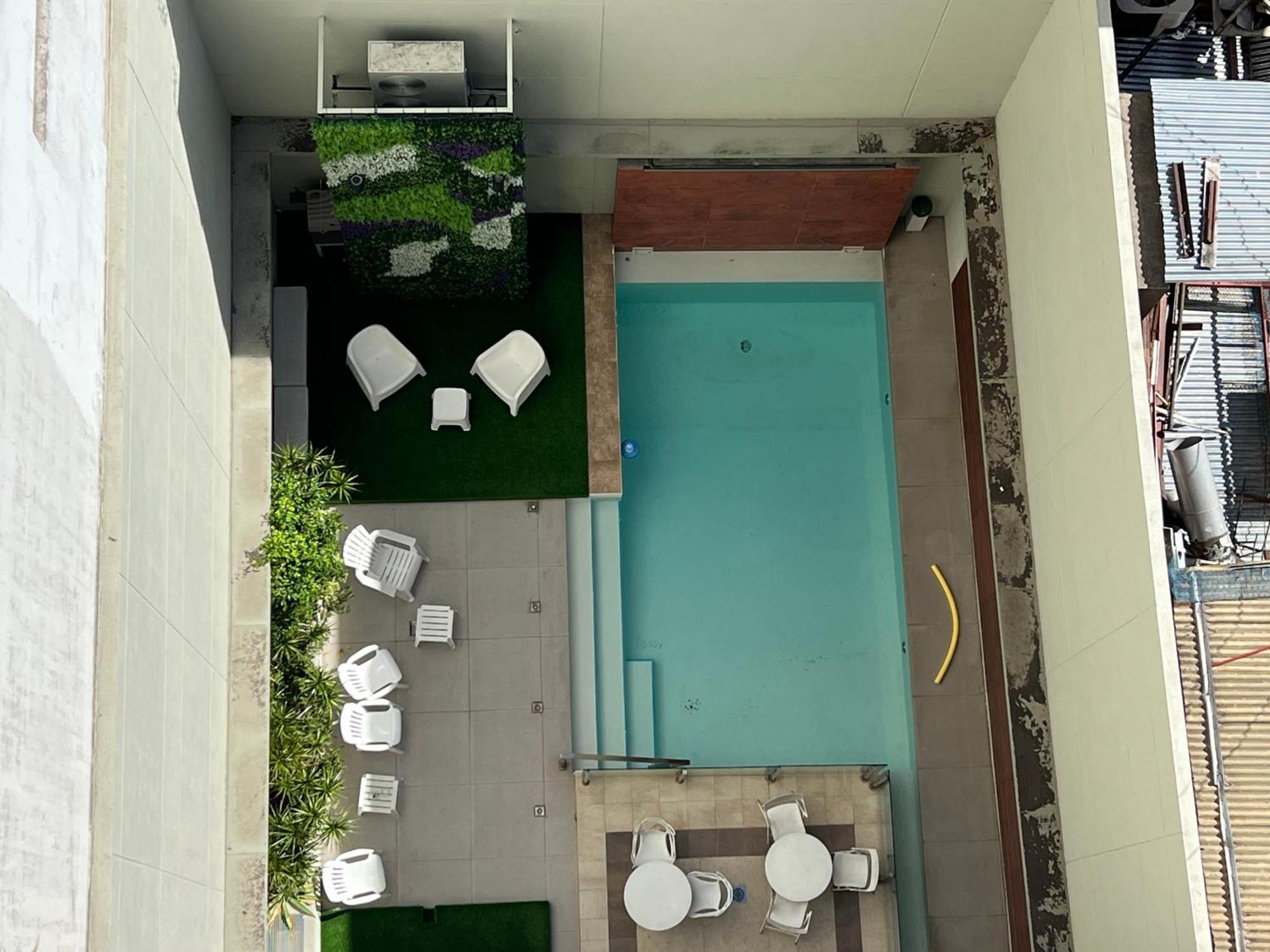 Apartment Increible Ubicacion Recoleta Con Ingreso Automatico Buenos Aires