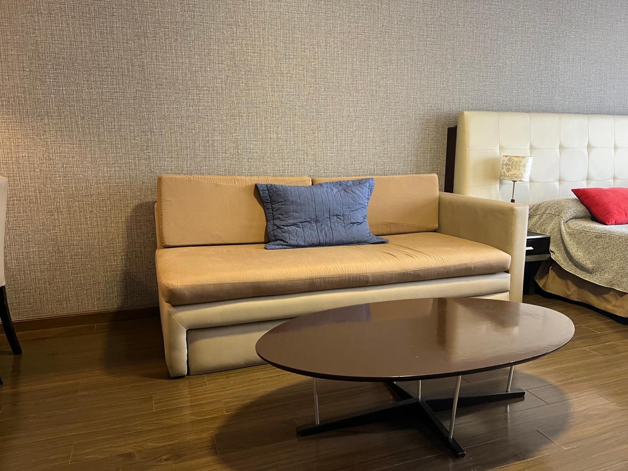 Increible Ubicacion Recoleta Con Ingreso Automatico Apartment Buenos Aires