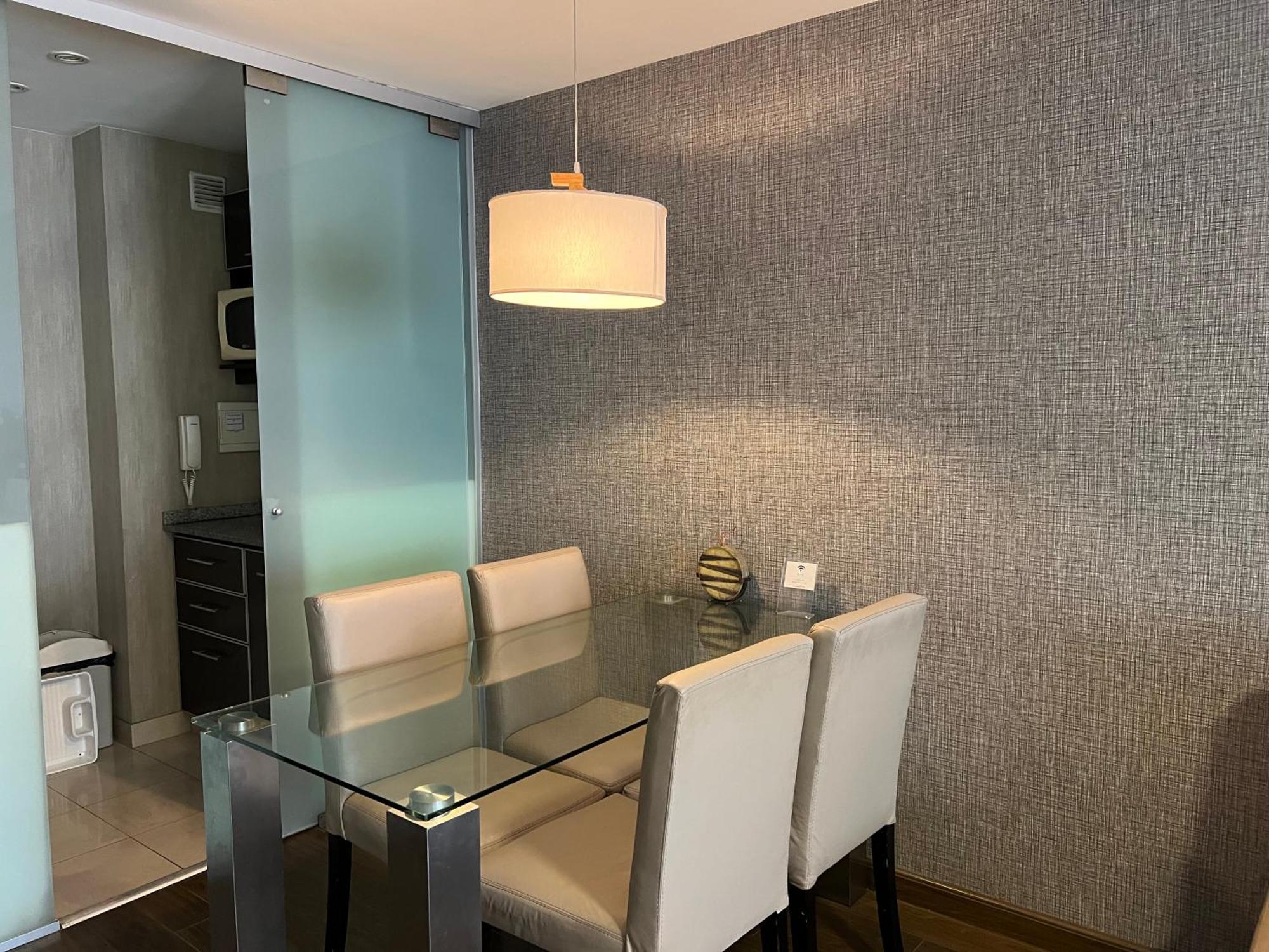 Apartment Increible Ubicacion Recoleta Con Ingreso Automatico Buenos Aires
