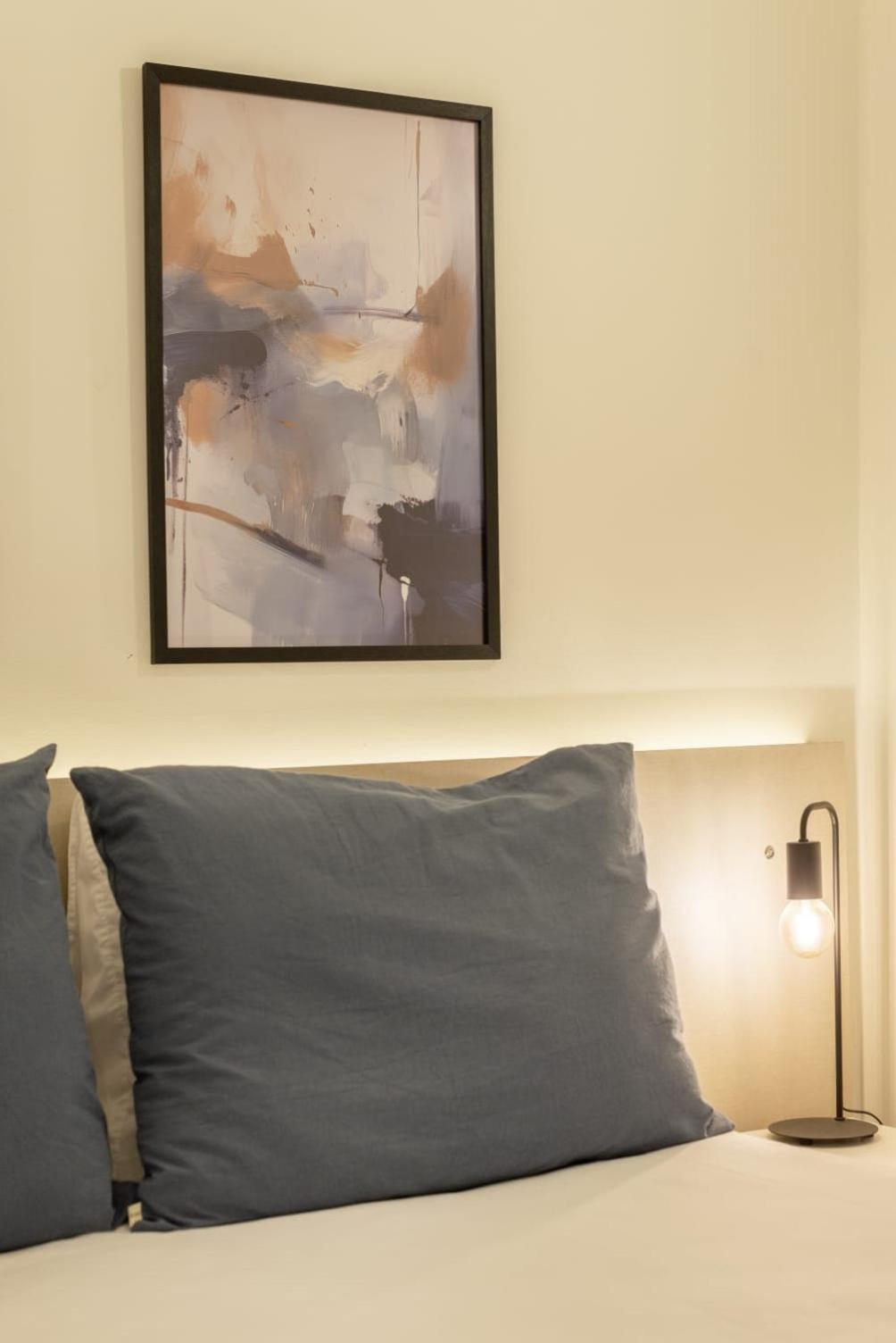 Upoint Recoleta * Ciudad Autónoma de Buenos Aires