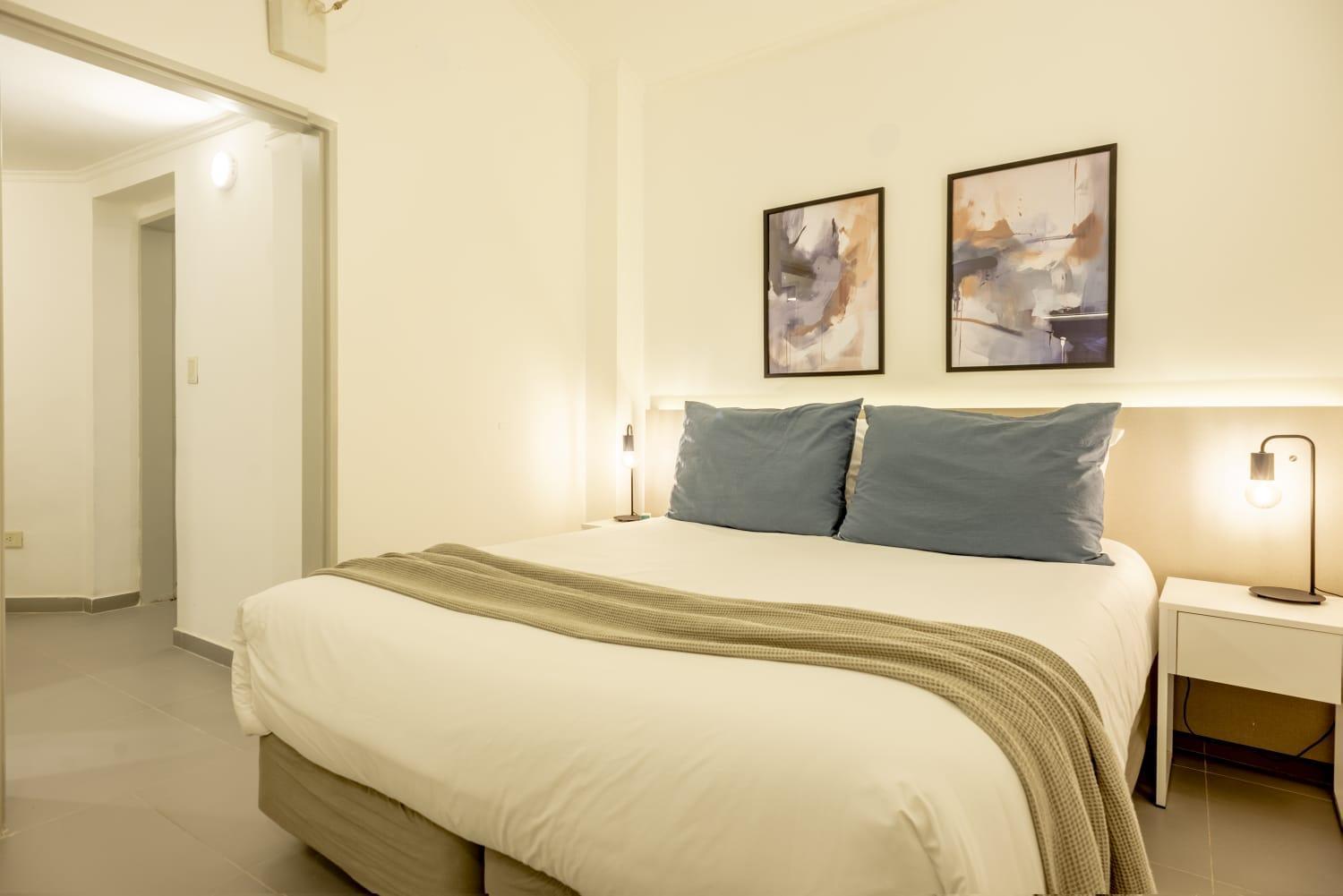 Upoint Recoleta Ciudad Autónoma de Buenos Aires