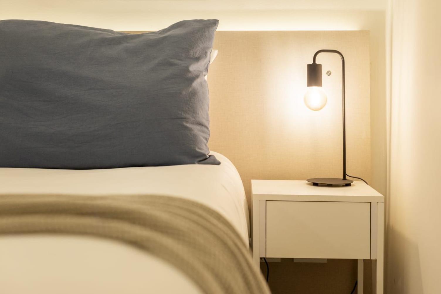 Upoint Recoleta Apartahotel *