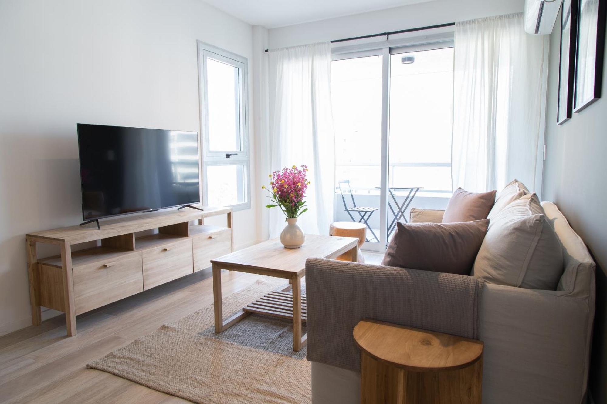 Apartment Ambar Incredible Studio Buenos Aires