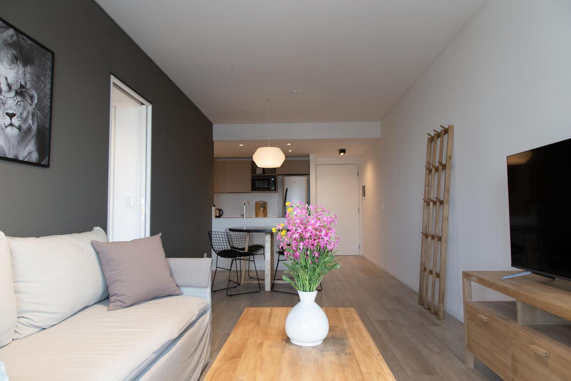 Apartment Ambar Incredible Studio Buenos Aires