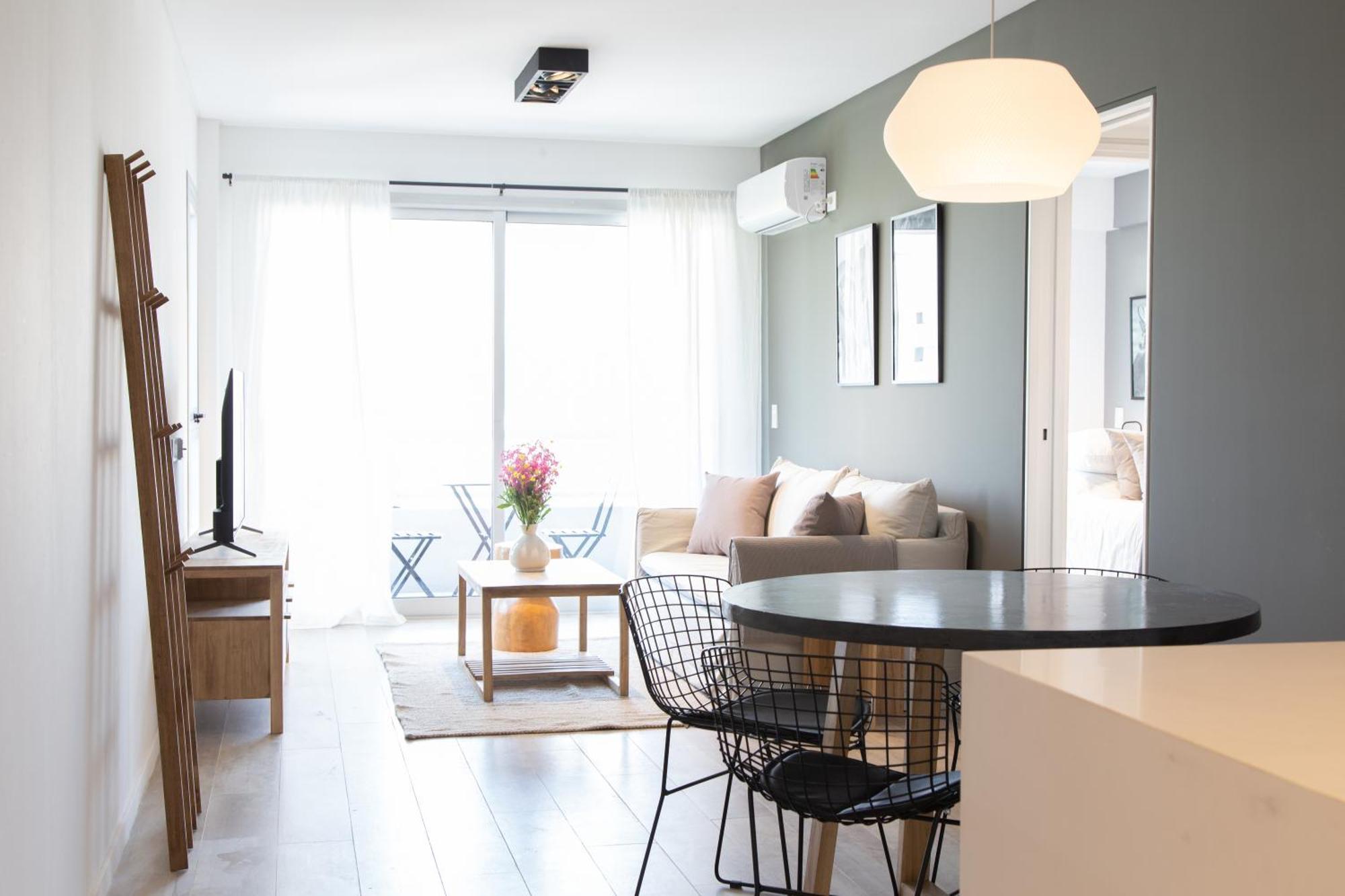 Apartment Ambar Incredible Studio Buenos Aires