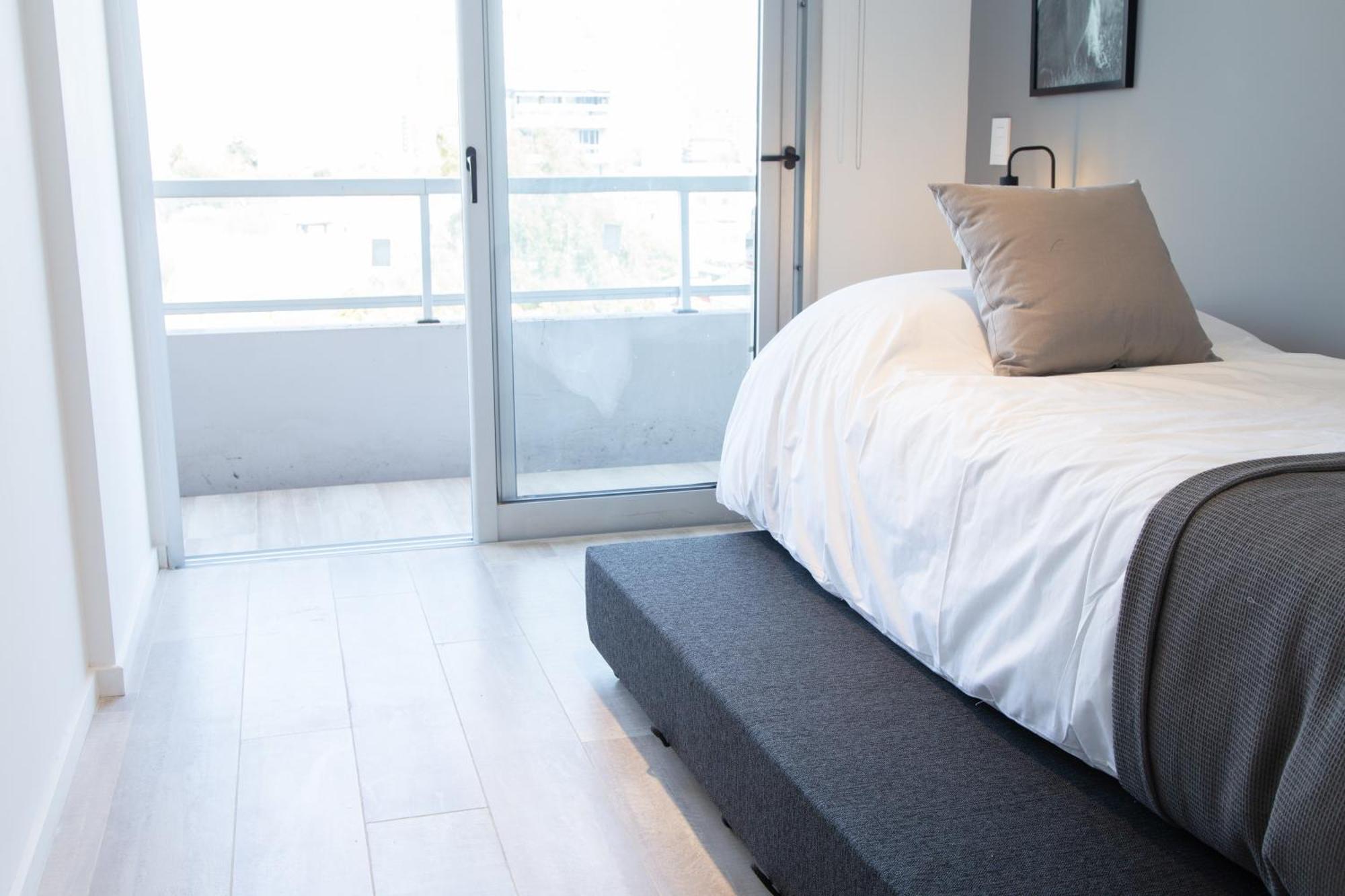 Ambar Incredible Studio Apartment Buenos Aires