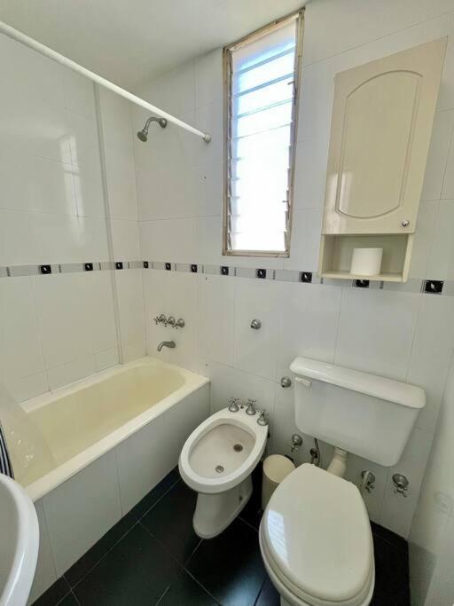 Apartamento Zona Hipodromo De Palermo!