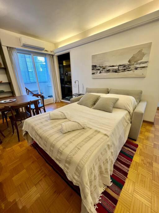 Zona Hipodromo De Palermo! Apartamento Ciudad Autónoma de Buenos Aires