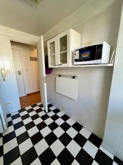 Zona Hipodromo De Palermo! Apartamento