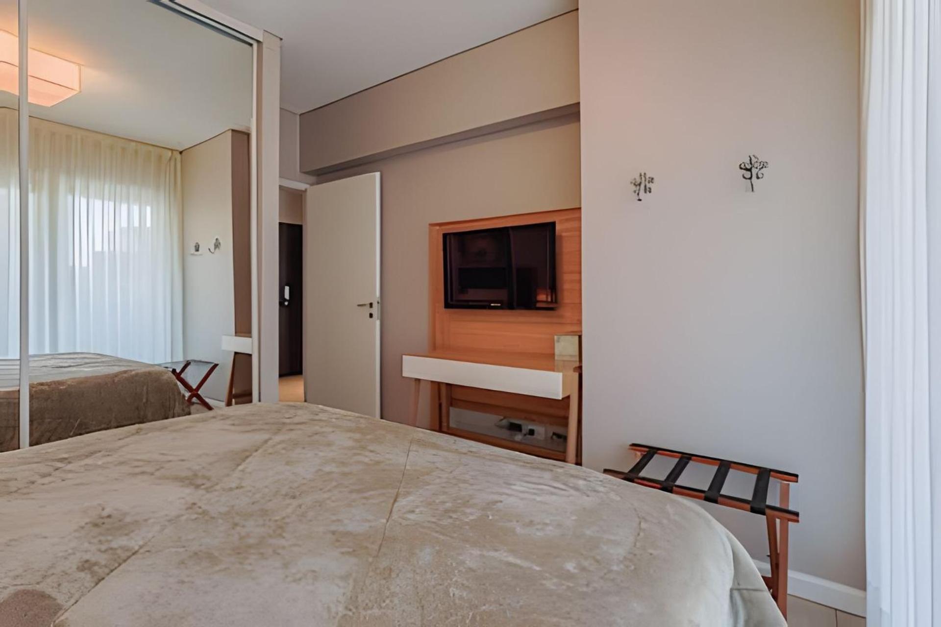 Apartamento Torre 5* Con Piscina, Gimnasio Y Sauna En Palermo Soho Ciudad Autónoma de Buenos Aires
