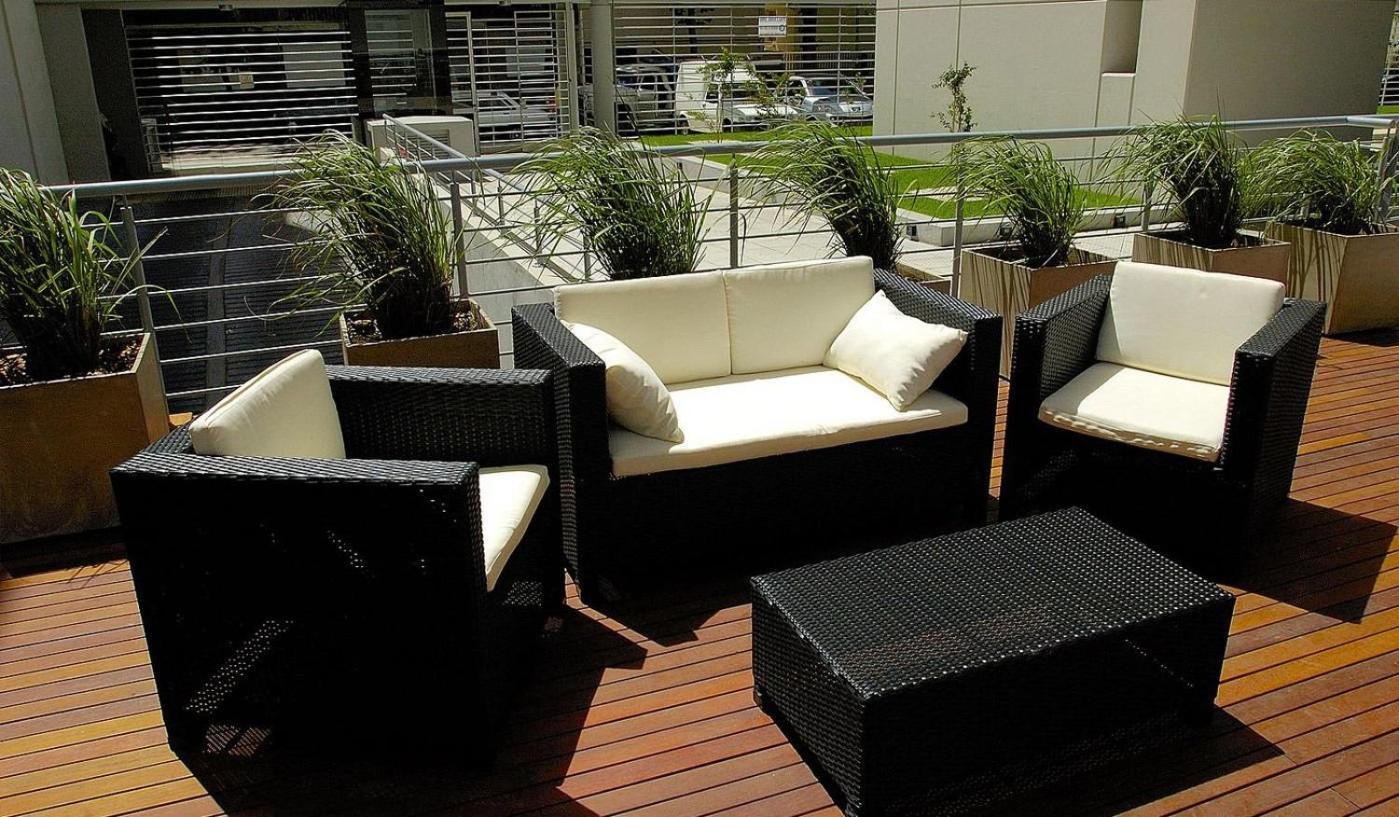 Torre 5* Con Piscina, Gimnasio Y Sauna En Palermo Soho * Ciudad Autónoma de Buenos Aires