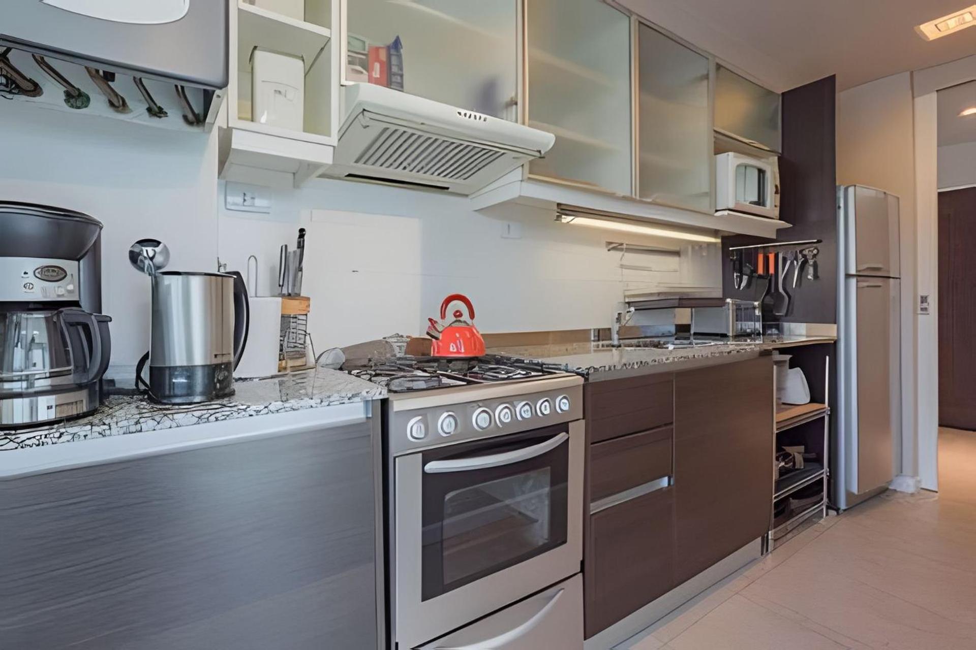 Torre 5* Con Piscina, Gimnasio Y Sauna En Palermo Soho Apartamento Ciudad Autónoma de Buenos Aires