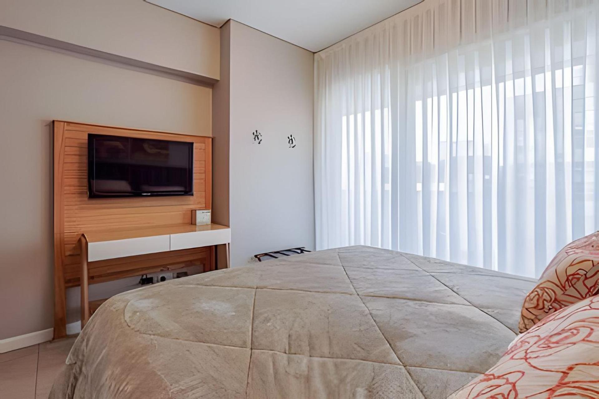 Torre 5* Con Piscina, Gimnasio Y Sauna En Palermo Soho * Ciudad Autónoma de Buenos Aires