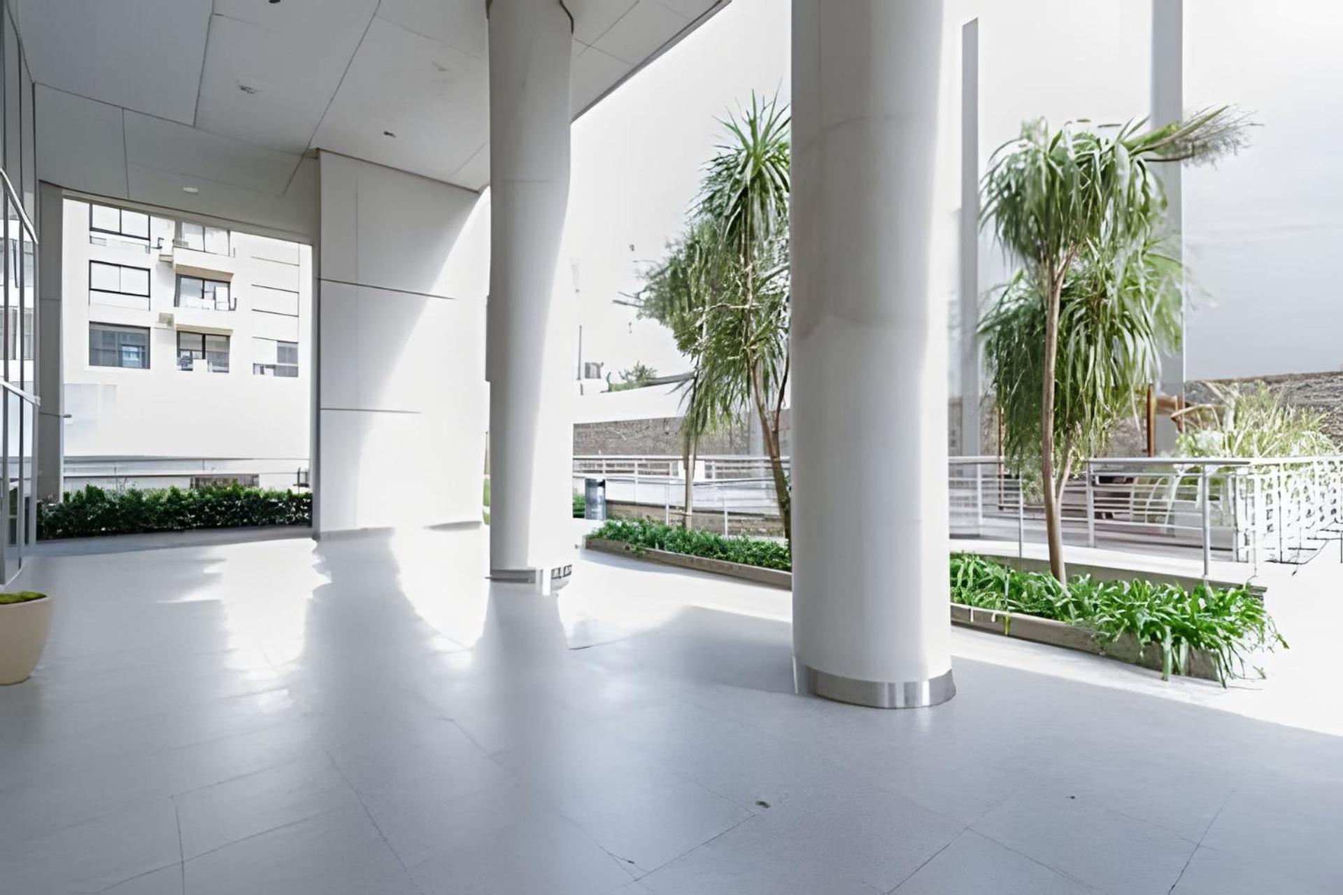 Torre 5* Con Piscina, Gimnasio Y Sauna En Palermo Soho Apartamento