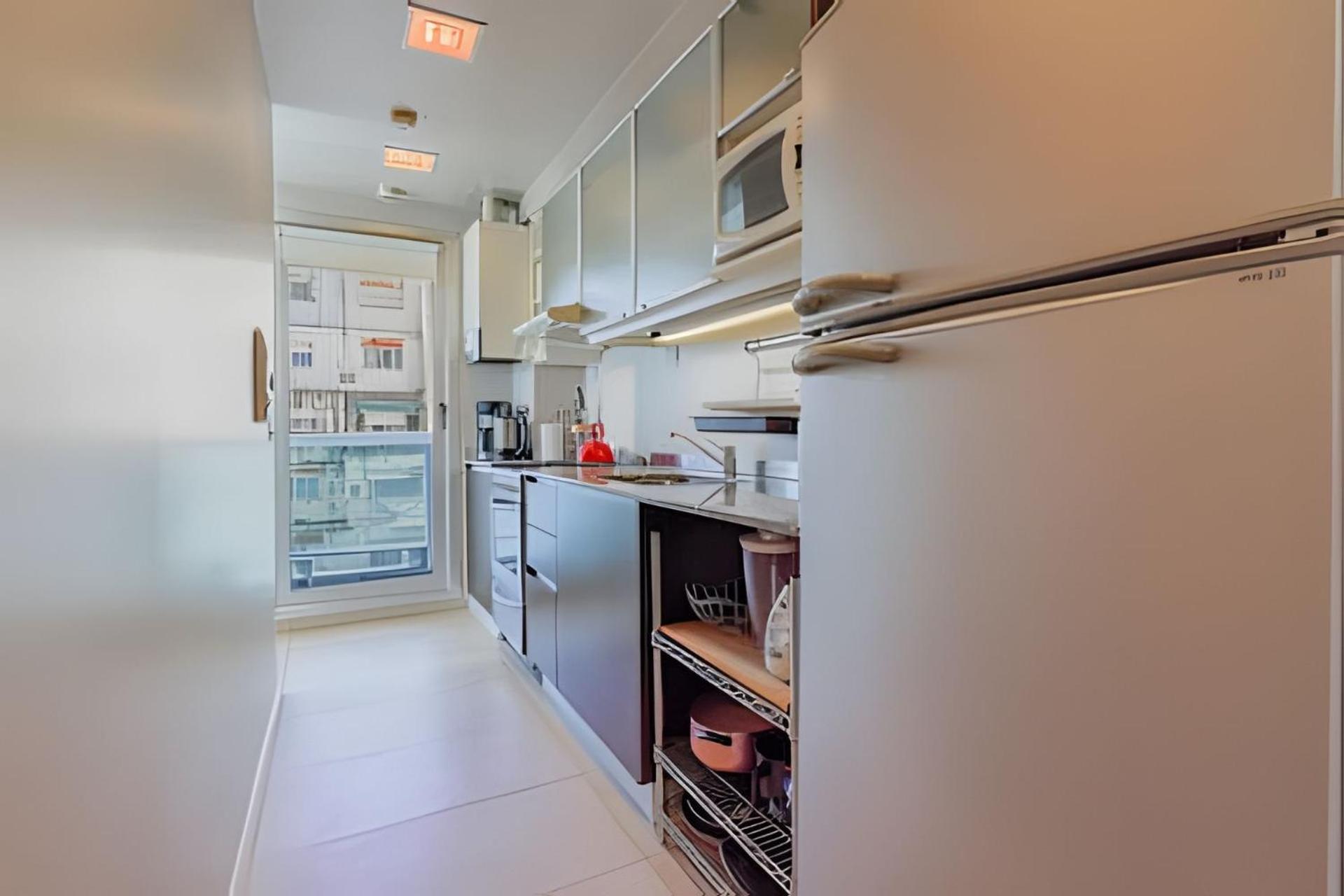 Torre 5* Con Piscina, Gimnasio Y Sauna En Palermo Soho *