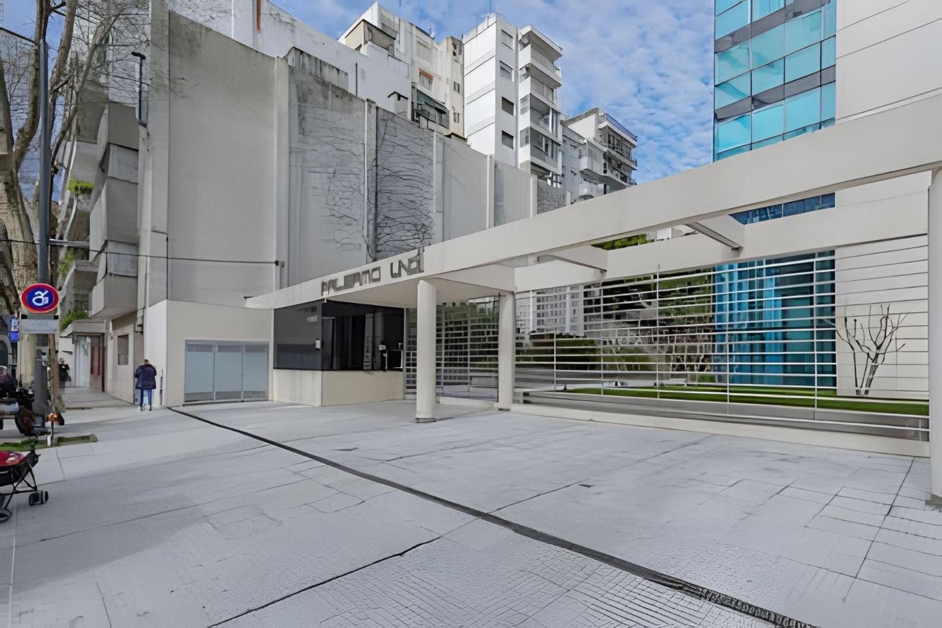 Torre 5* Con Piscina, Gimnasio Y Sauna En Palermo Soho Apartamento *