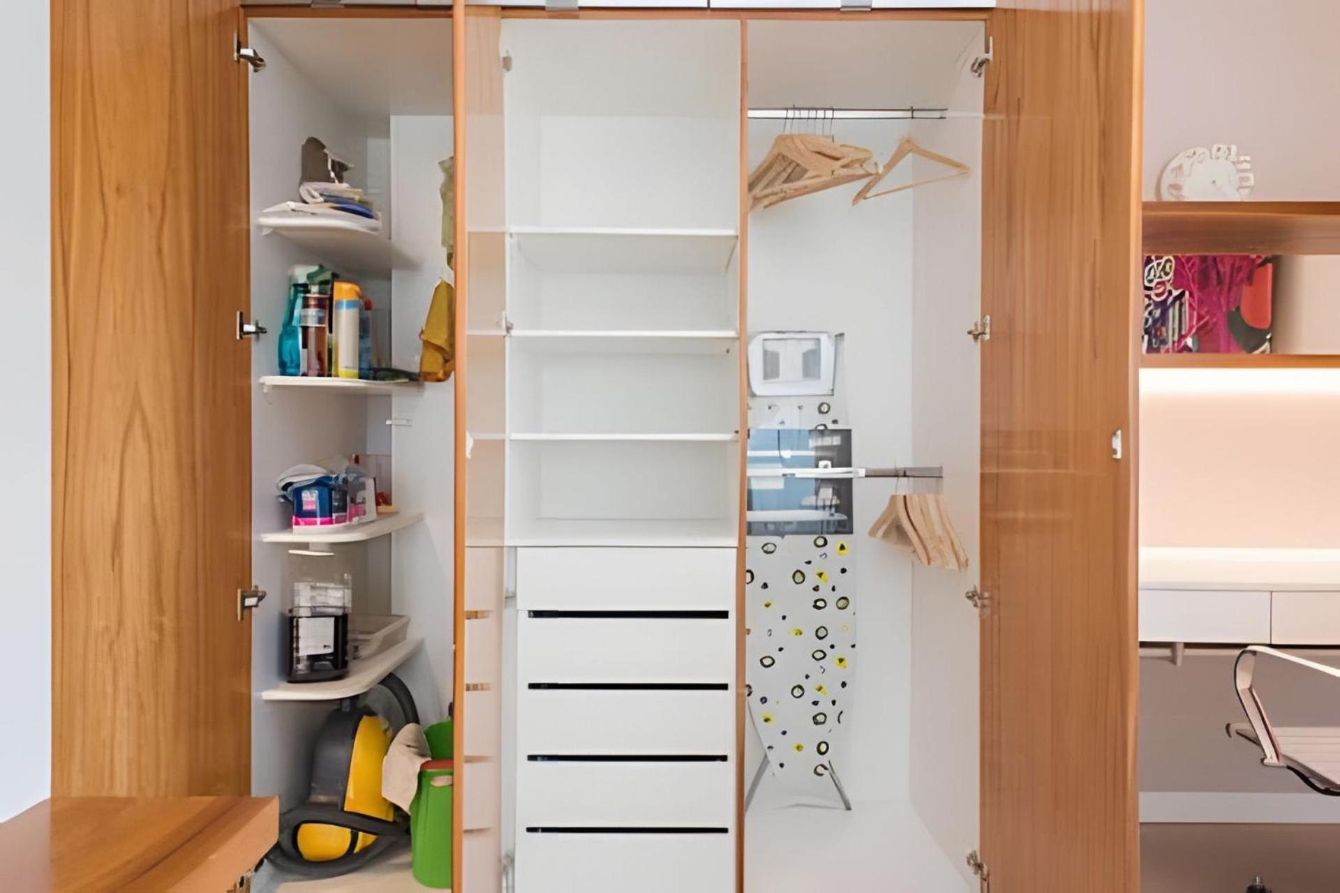 Torre 5* Con Piscina, Gimnasio Y Sauna En Palermo Soho *