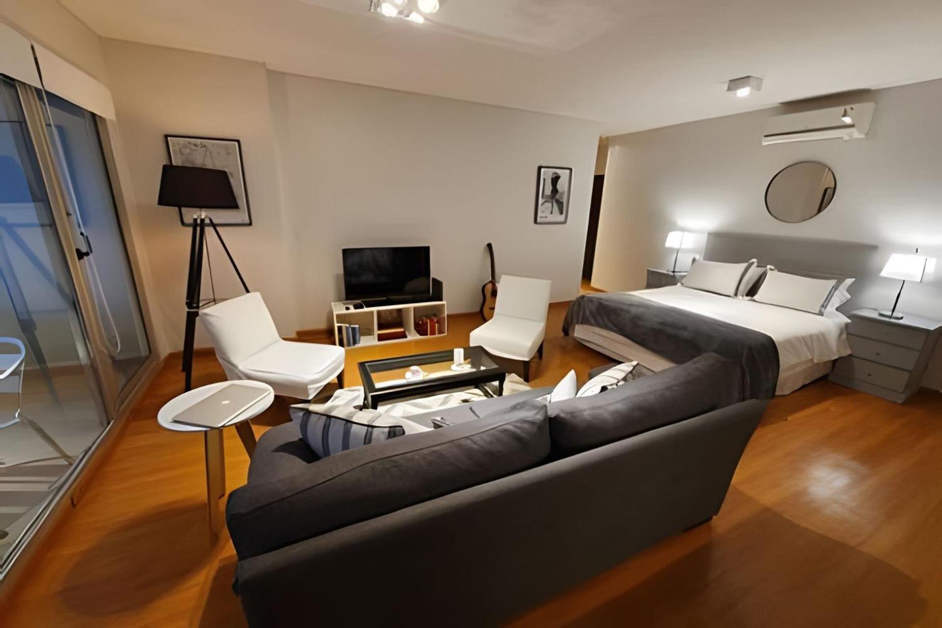 Torre 5* Con Piscina, Gimnasio Y Sauna En Palermo Soho * Ciudad Autónoma de Buenos Aires