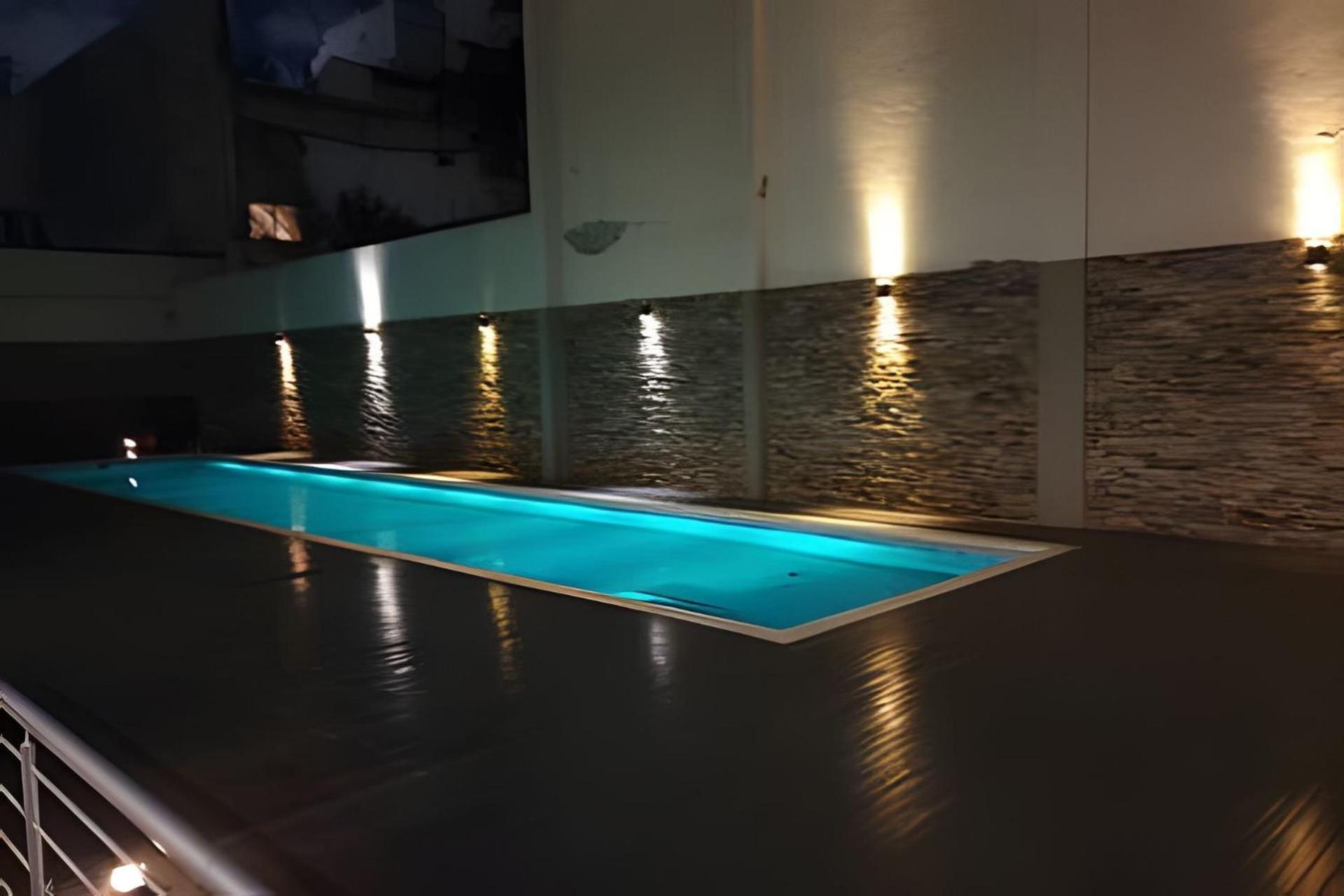 Apartamento Torre 5* Con Piscina, Gimnasio Y Sauna En Palermo Soho Ciudad Autónoma de Buenos Aires