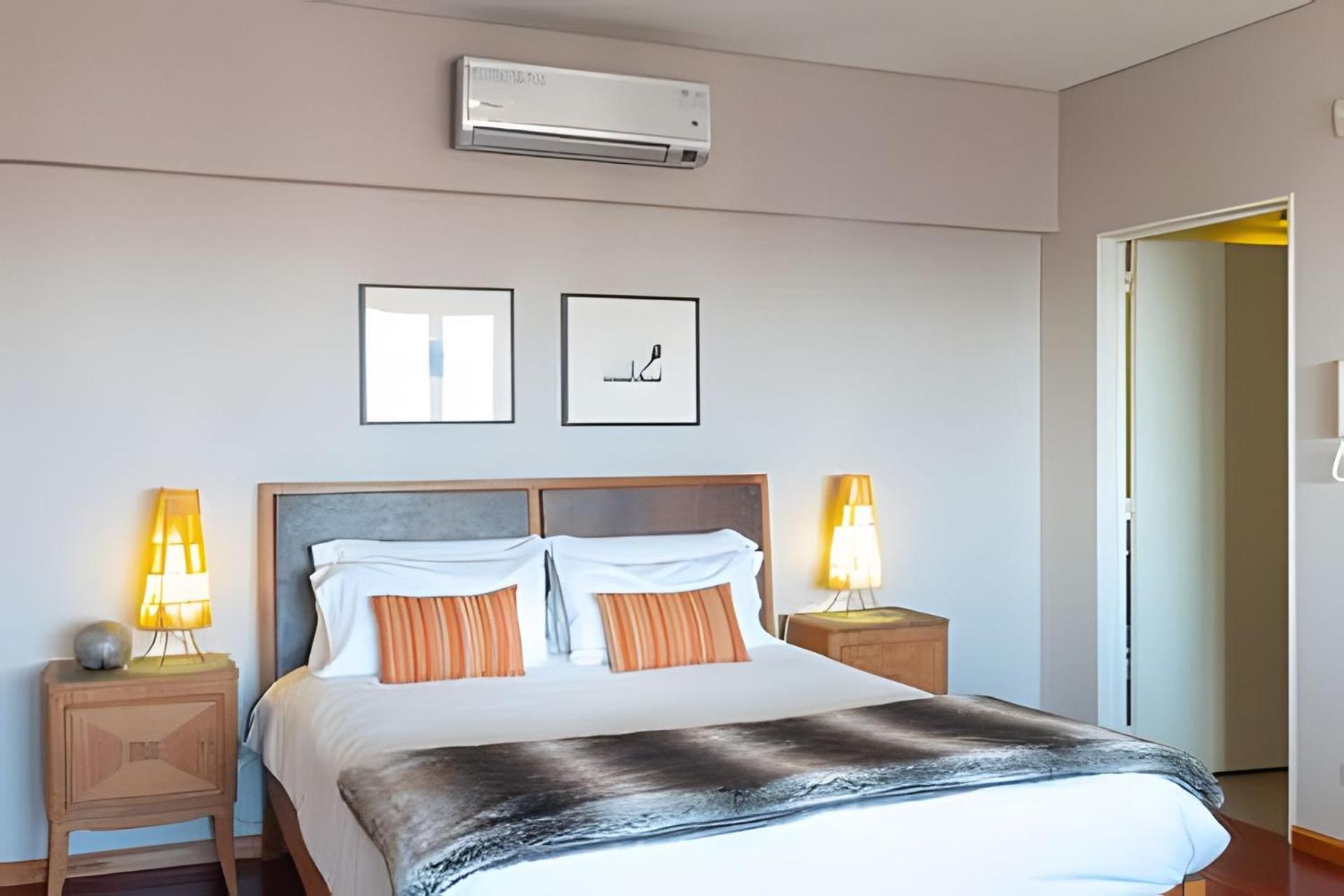 Torre 5* Con Piscina, Gimnasio Y Sauna En Palermo Soho Ciudad Autónoma de Buenos Aires