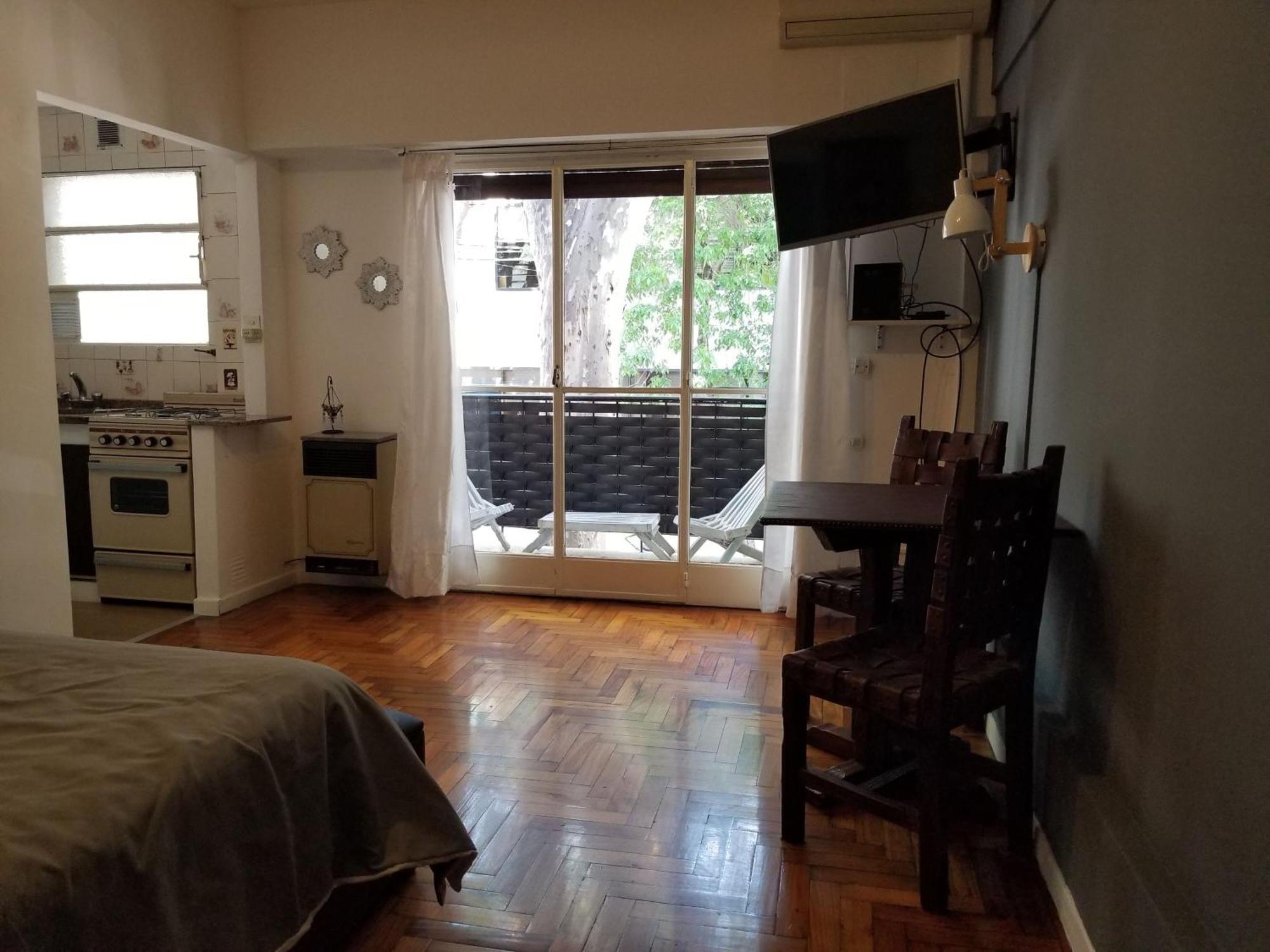 Apartamento Bonpland *