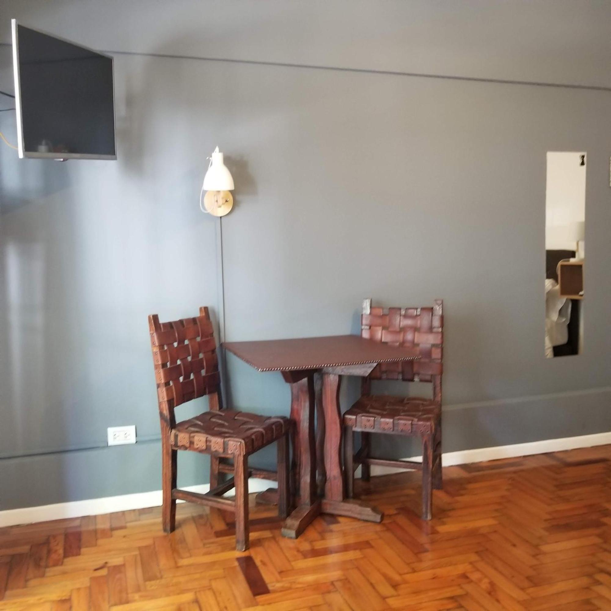 Apartamento Bonpland Ciudad Autónoma de Buenos Aires
