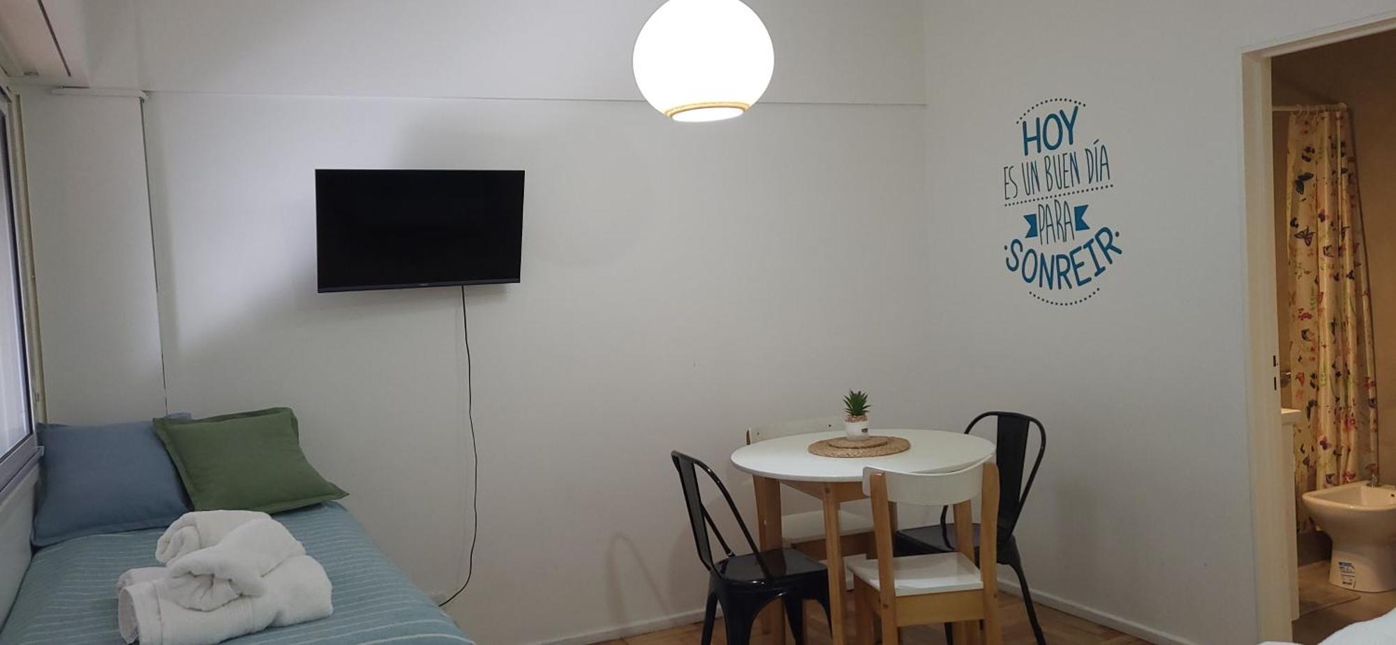 Impecable Con Patio Recoleta! * Ciudad Autónoma de Buenos Aires