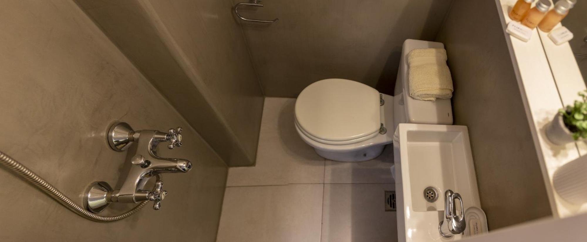 Fliphaus Junin 1347 - 2 Bd In Recoleta Mall *