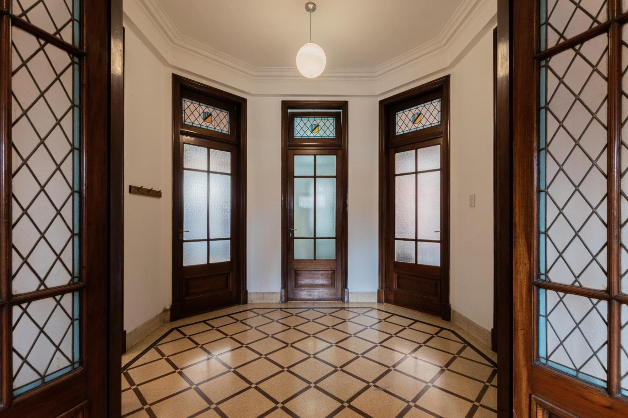 Fliphaus Ravignani 2200 - Vintage Palermo Casa de férias