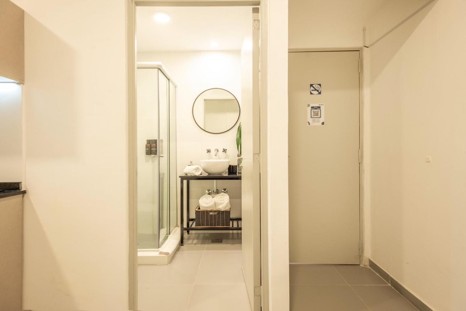 Upoint Recoleta Ciudad Autónoma de Buenos Aires
