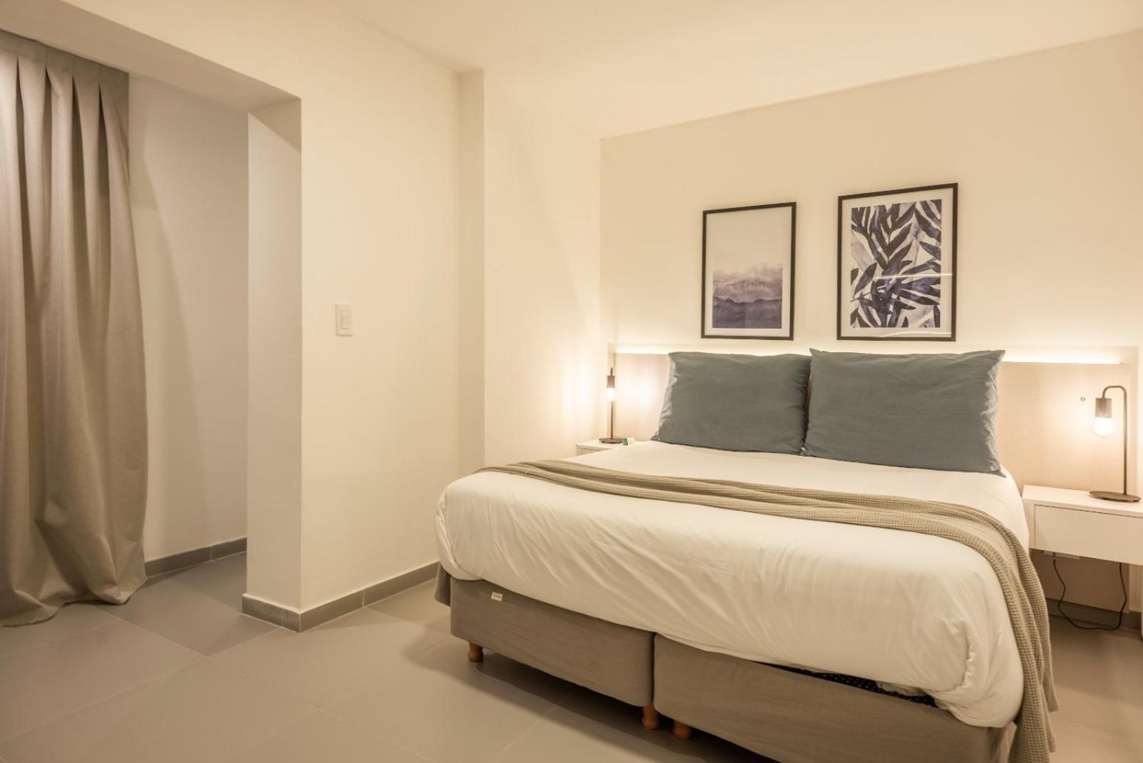 Upoint Recoleta * Ciudad Autónoma de Buenos Aires